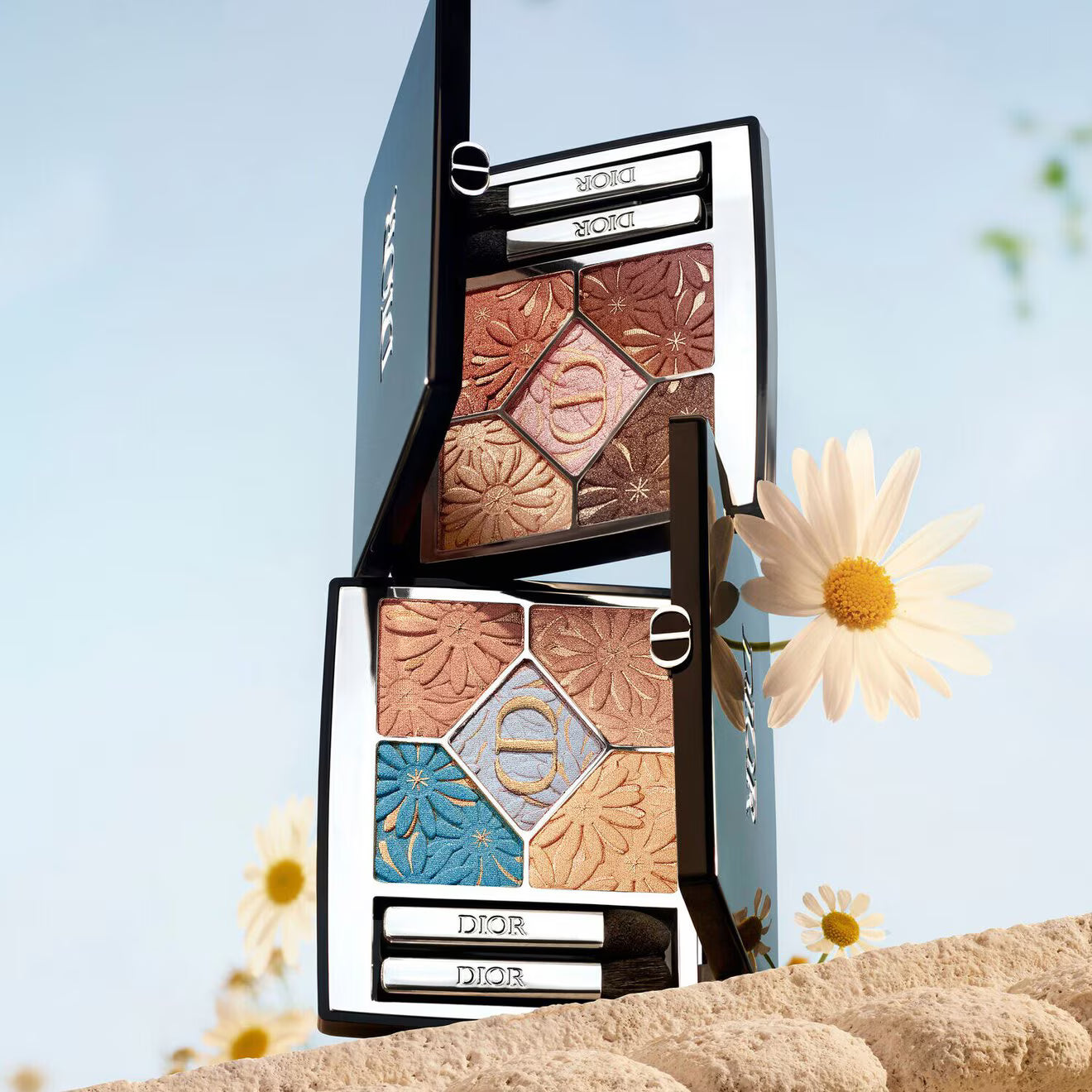 Diorshow 5 Couleurs - Limited Edition Eye Palette