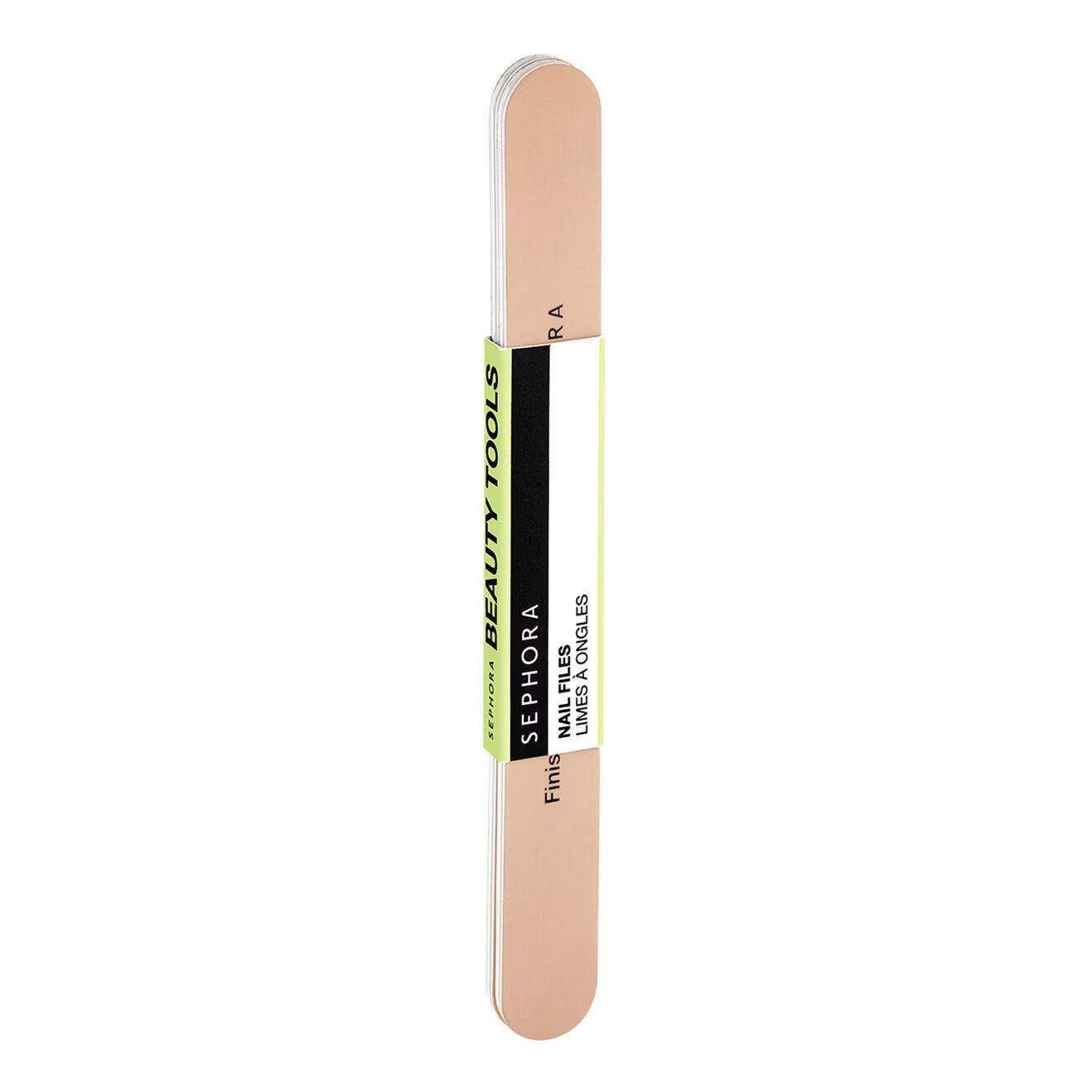 Nail File - Manicure Tools