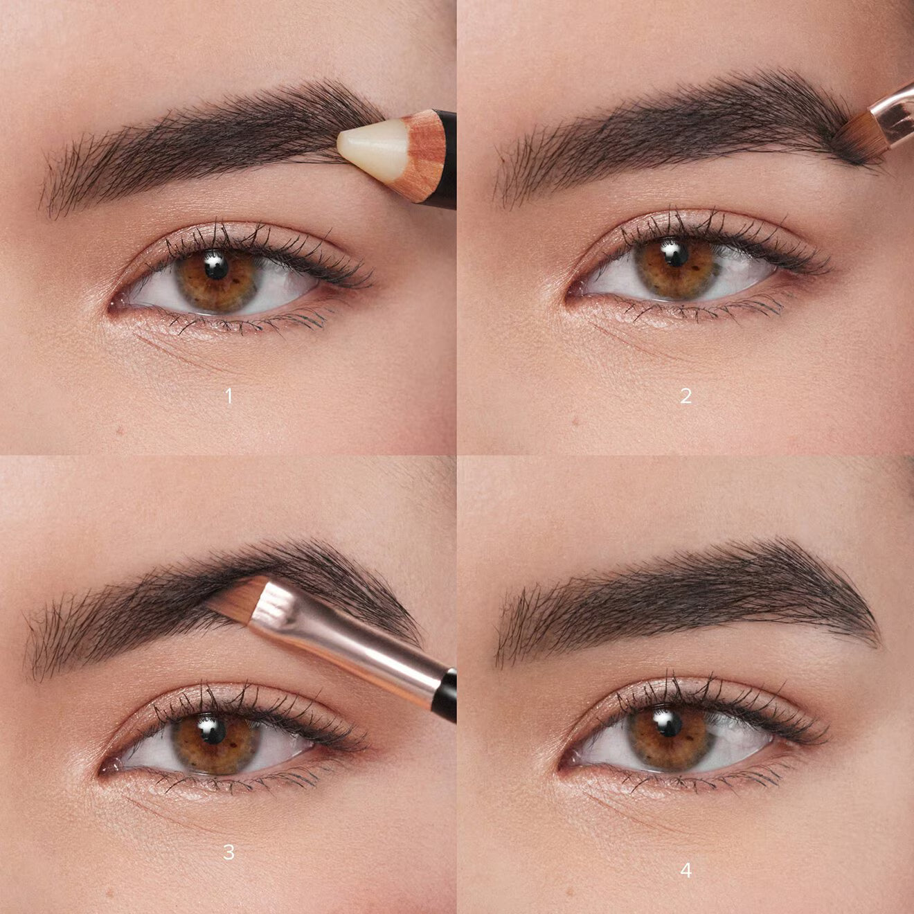 Brow Powder Duo