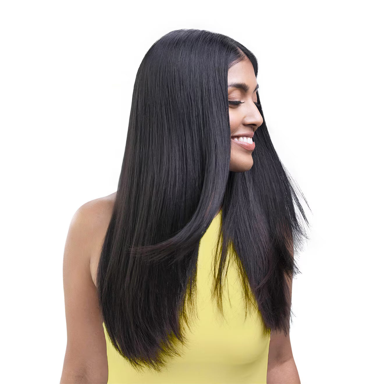 Liquid Glass Smoothing Shampoo