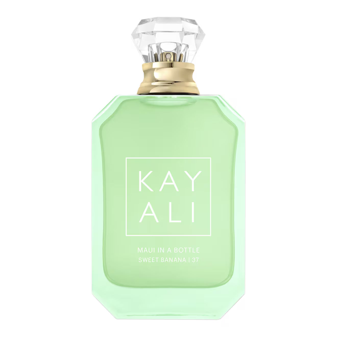 Maui In A Bottle Sweet Banana | 37 Eau de Parfum