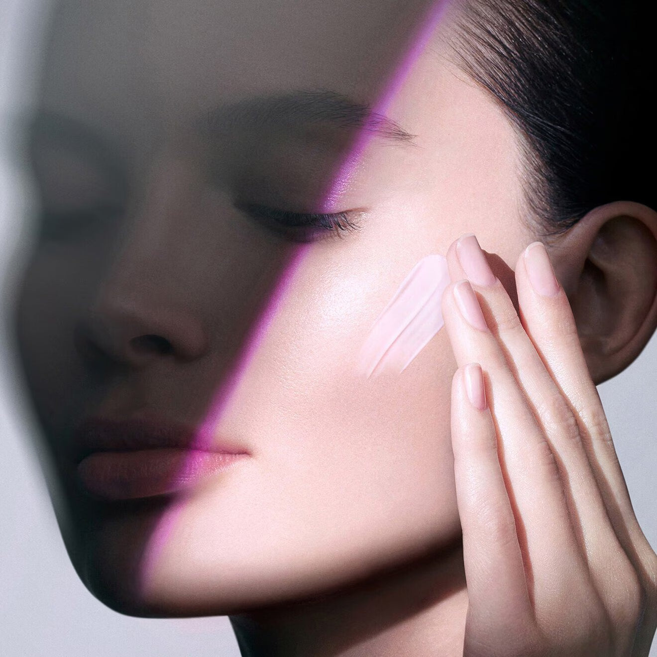 Platinum Rare Haute-Rejuvenation Face Mask