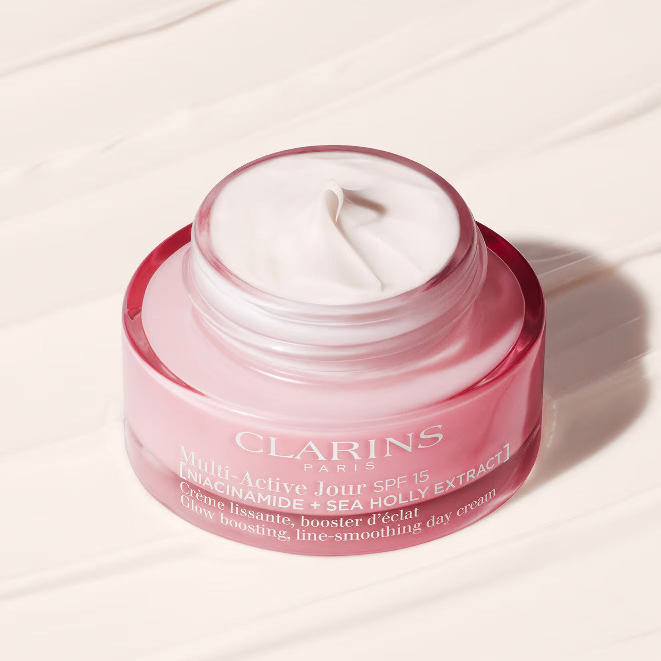 Multi-Active Day Cream SPF15