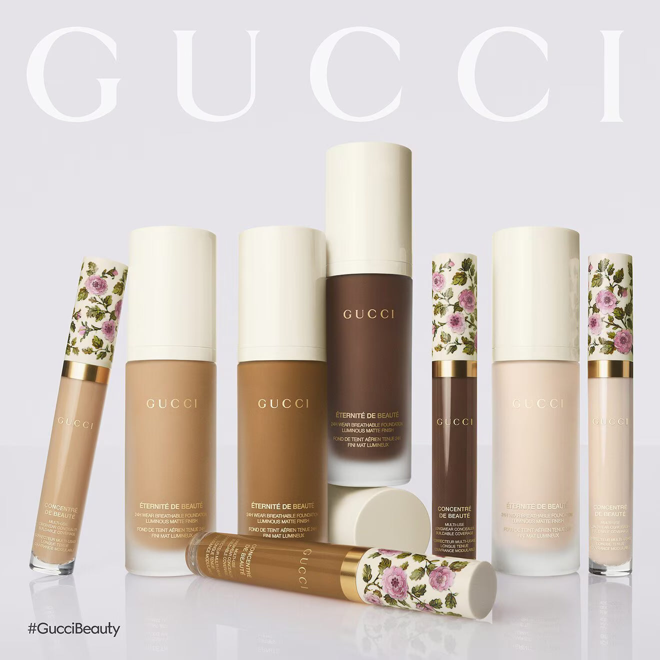 Concentré de Beauté - Concealer