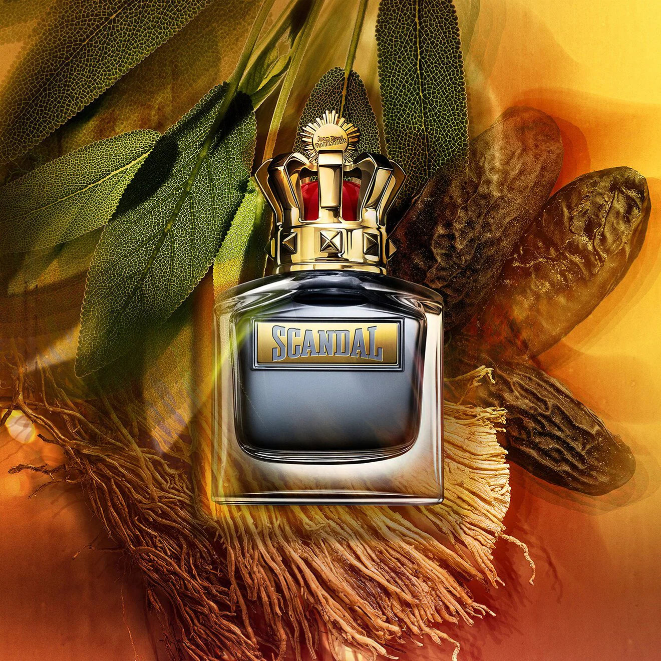 Scandal pour Homme