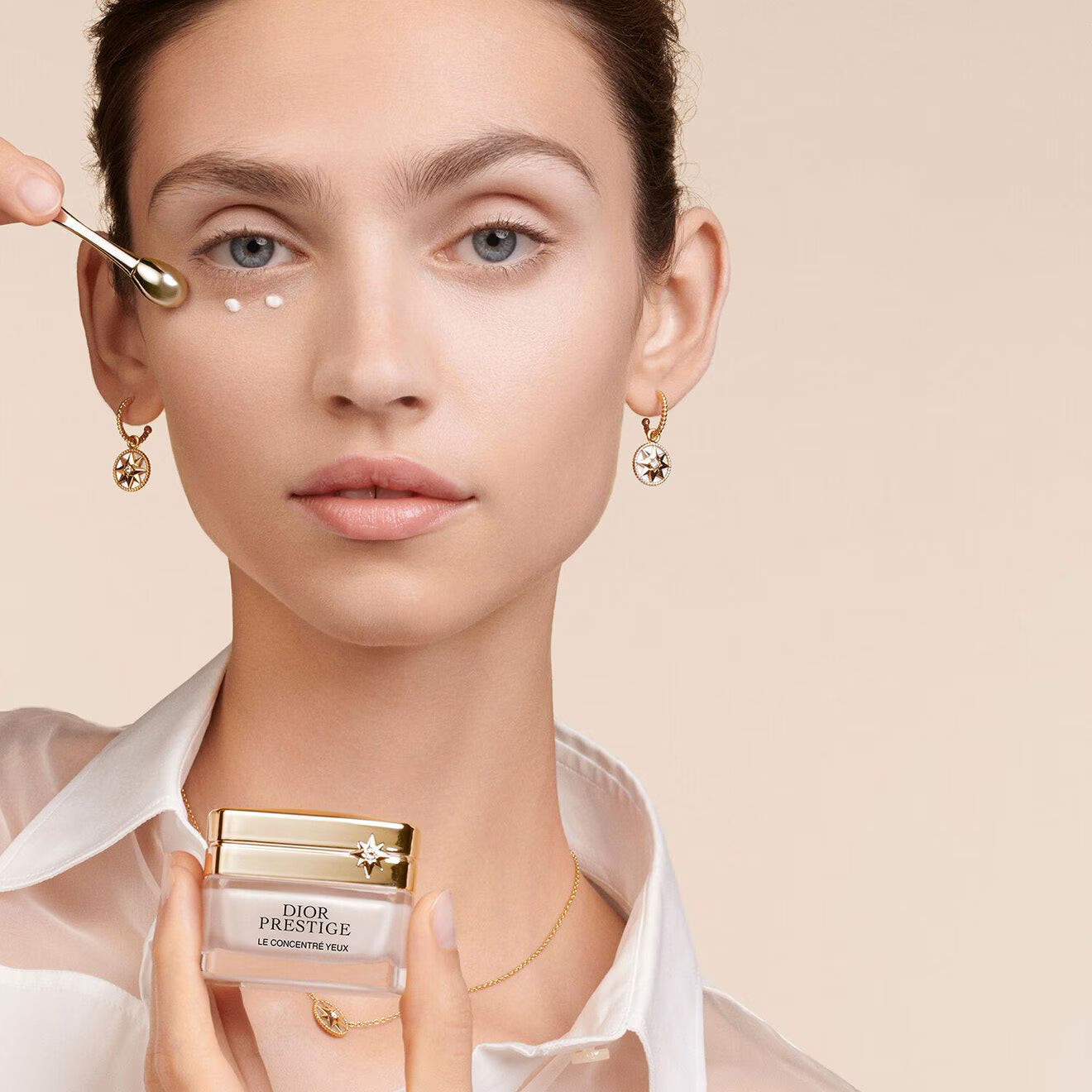 Dior Prestige Le Concentré Yeux