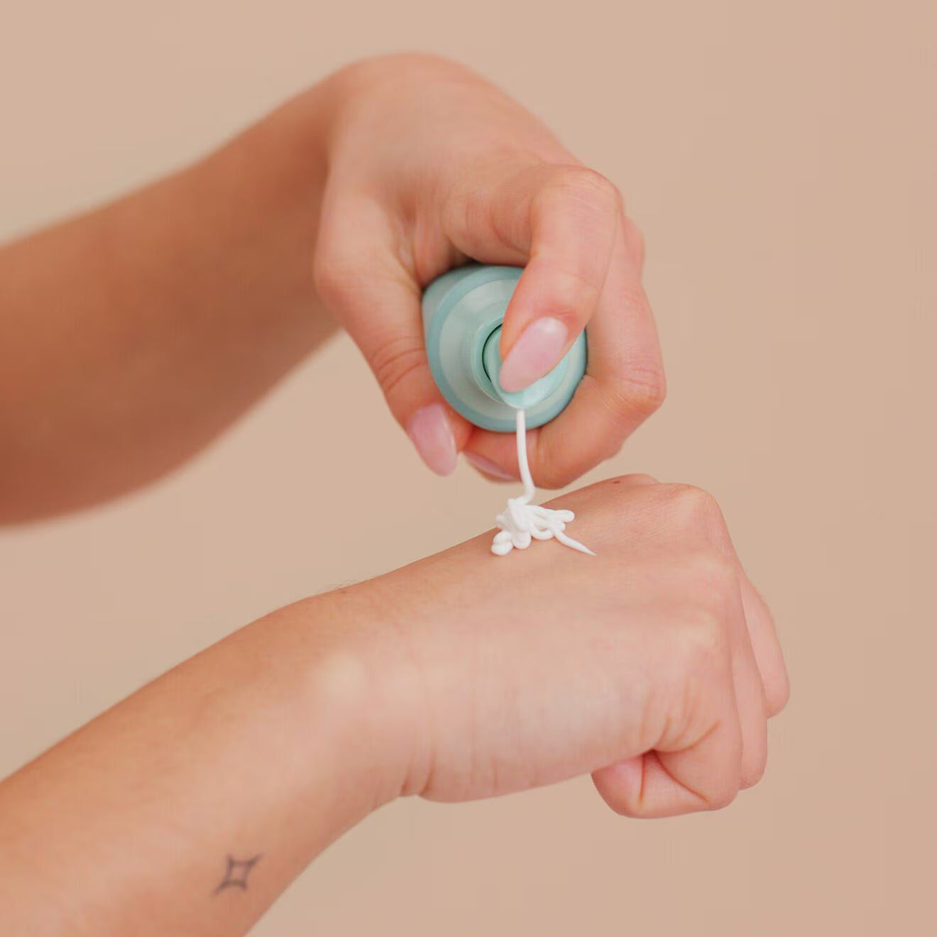 The Everyday One – Non-Comedogenic Mineral Face Moisturiser SPF 50
