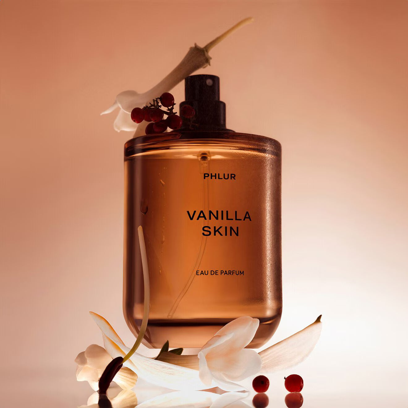 Vanilla Skin Eau de Parfum