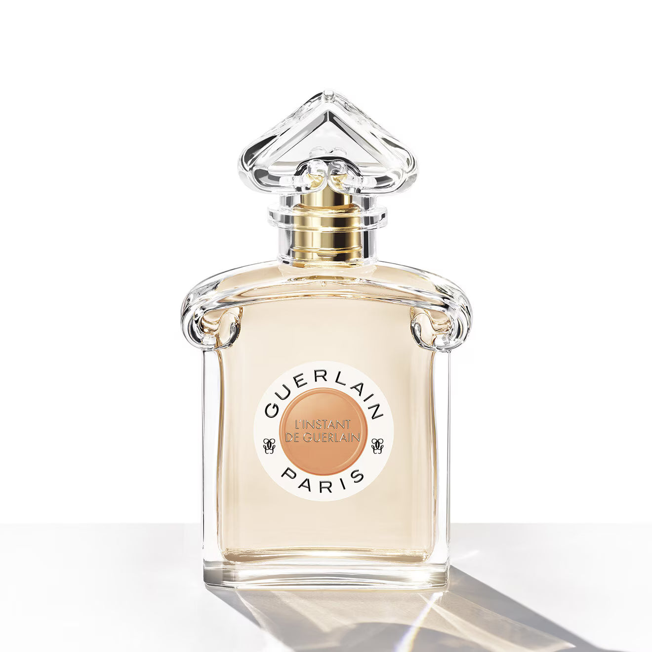 Les Légendaires L’Instant de Guerlain – Eau de Parfum