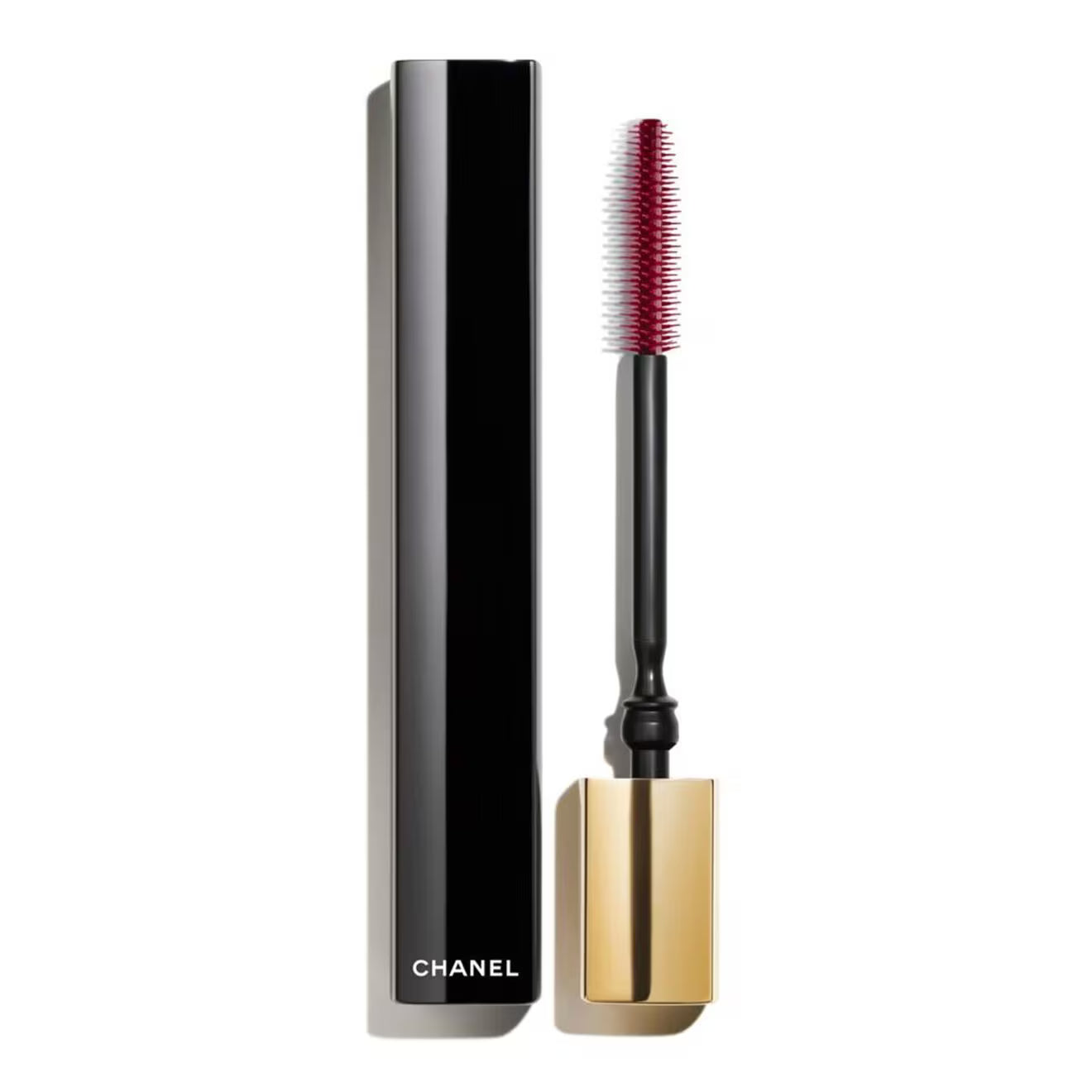 NOIR ALLURE - Mascara Volume, Lenght, Curl And Definition