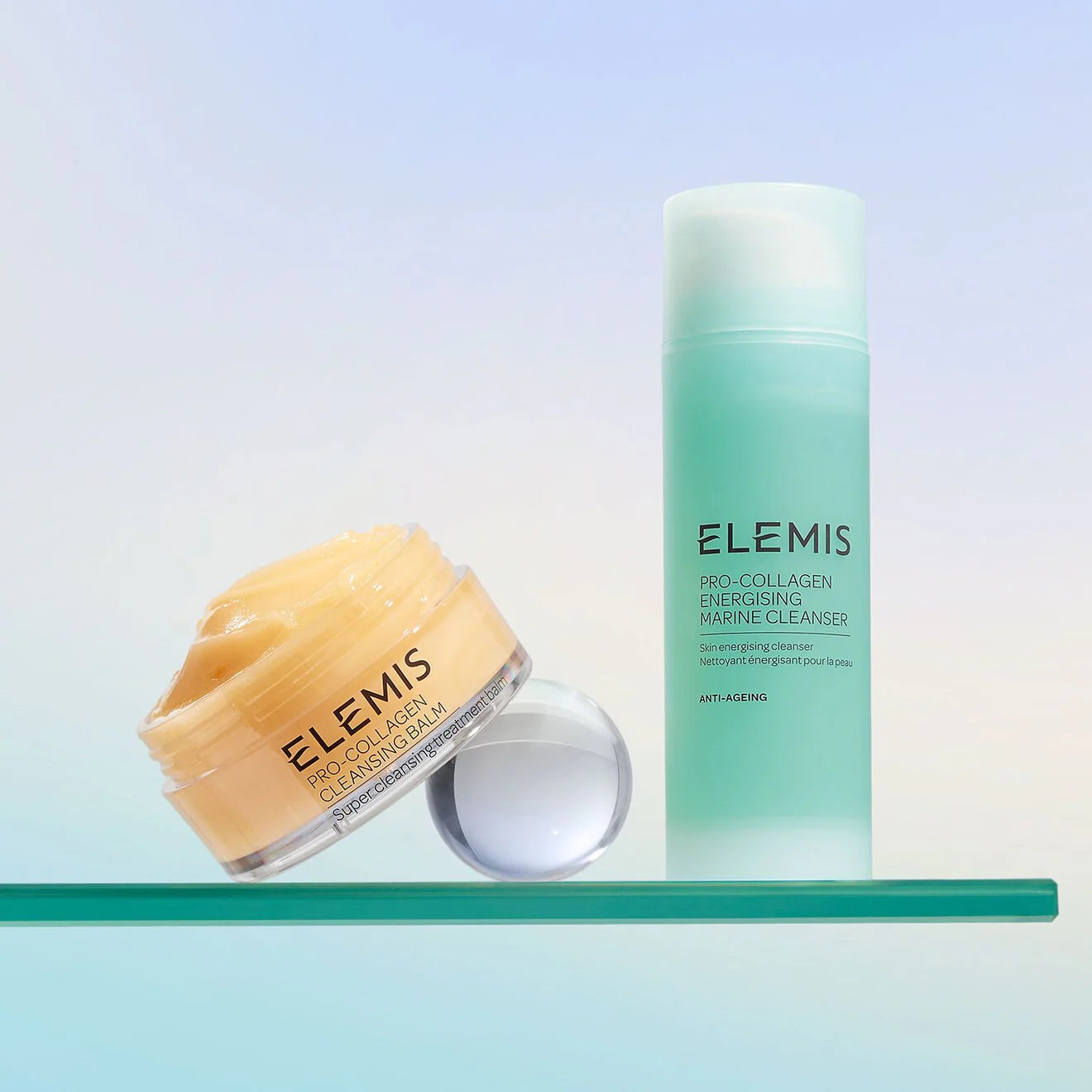 Pro-Collagen Skin Energising Marine Cleanser