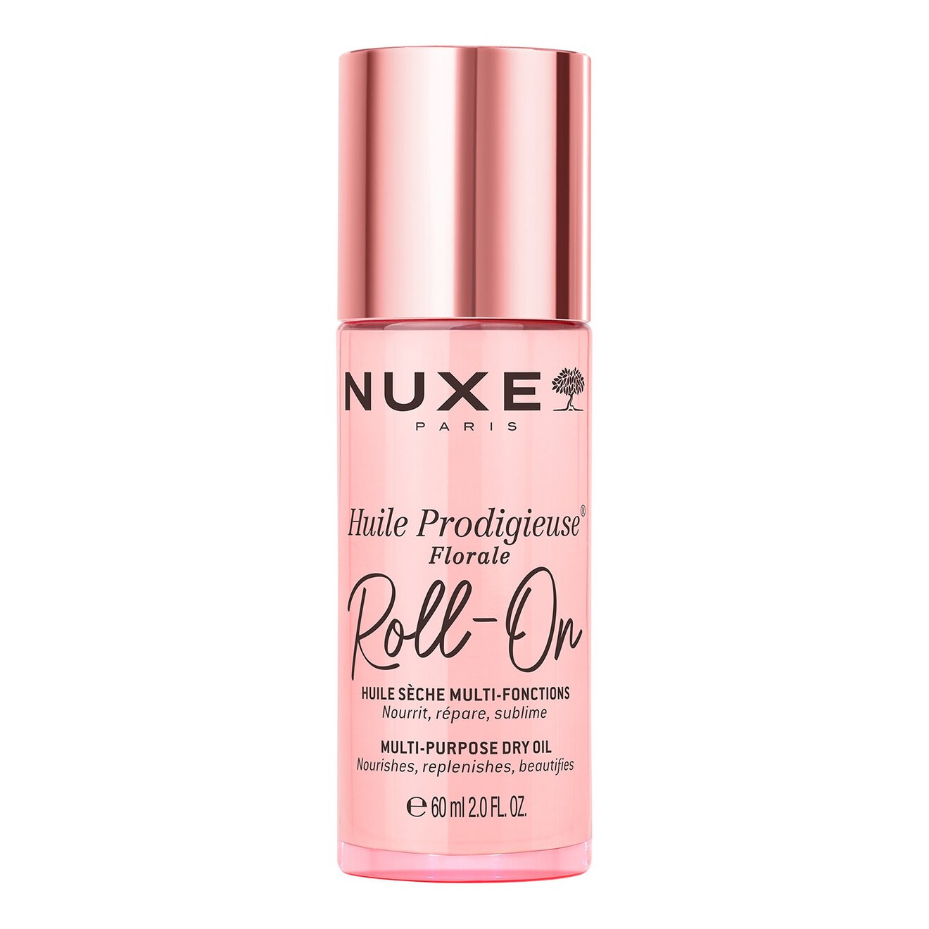 Roll-On Huile Prodigieuse® Florale
