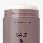 Black Rose & Oud Deodorant