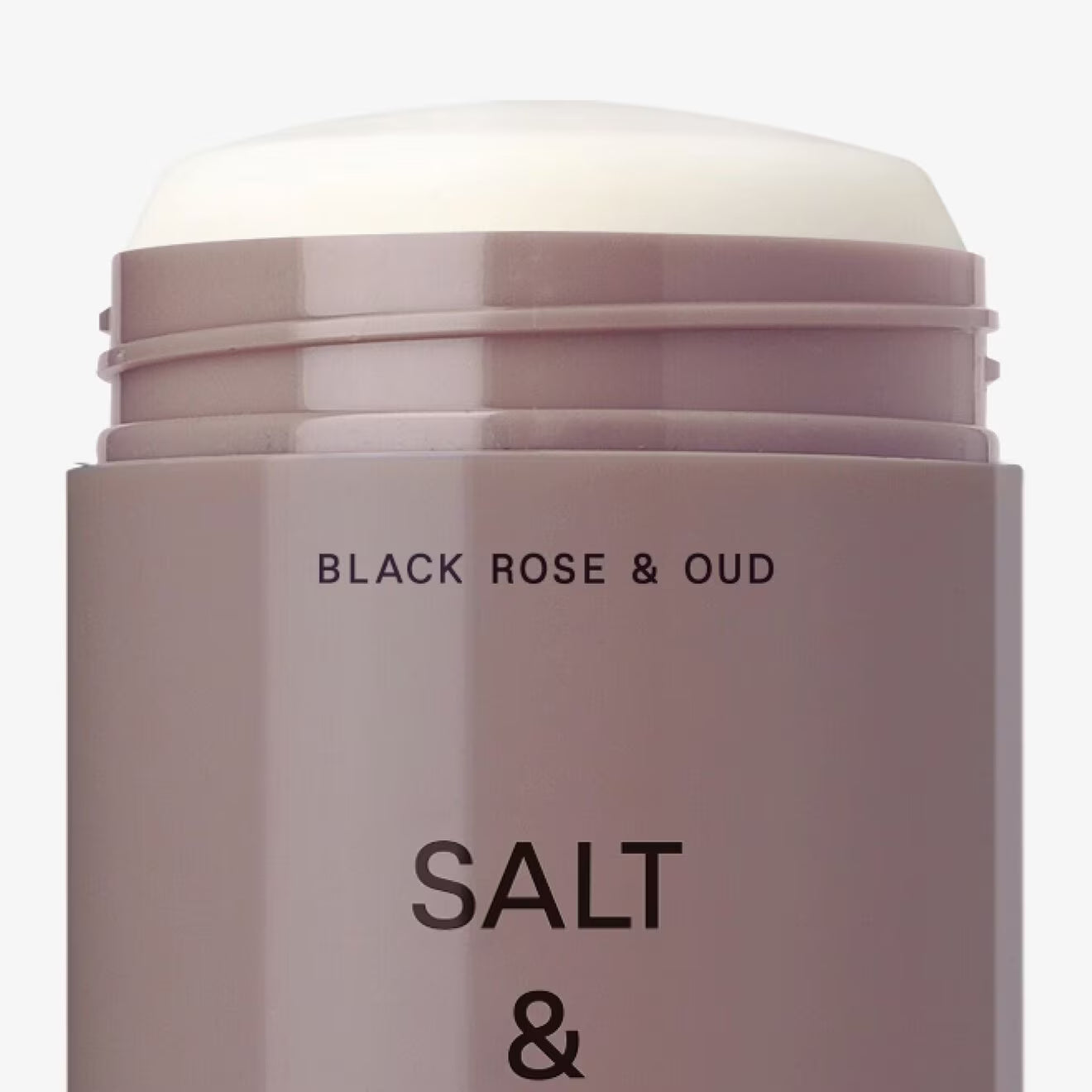 Black Rose & Oud Deodorant