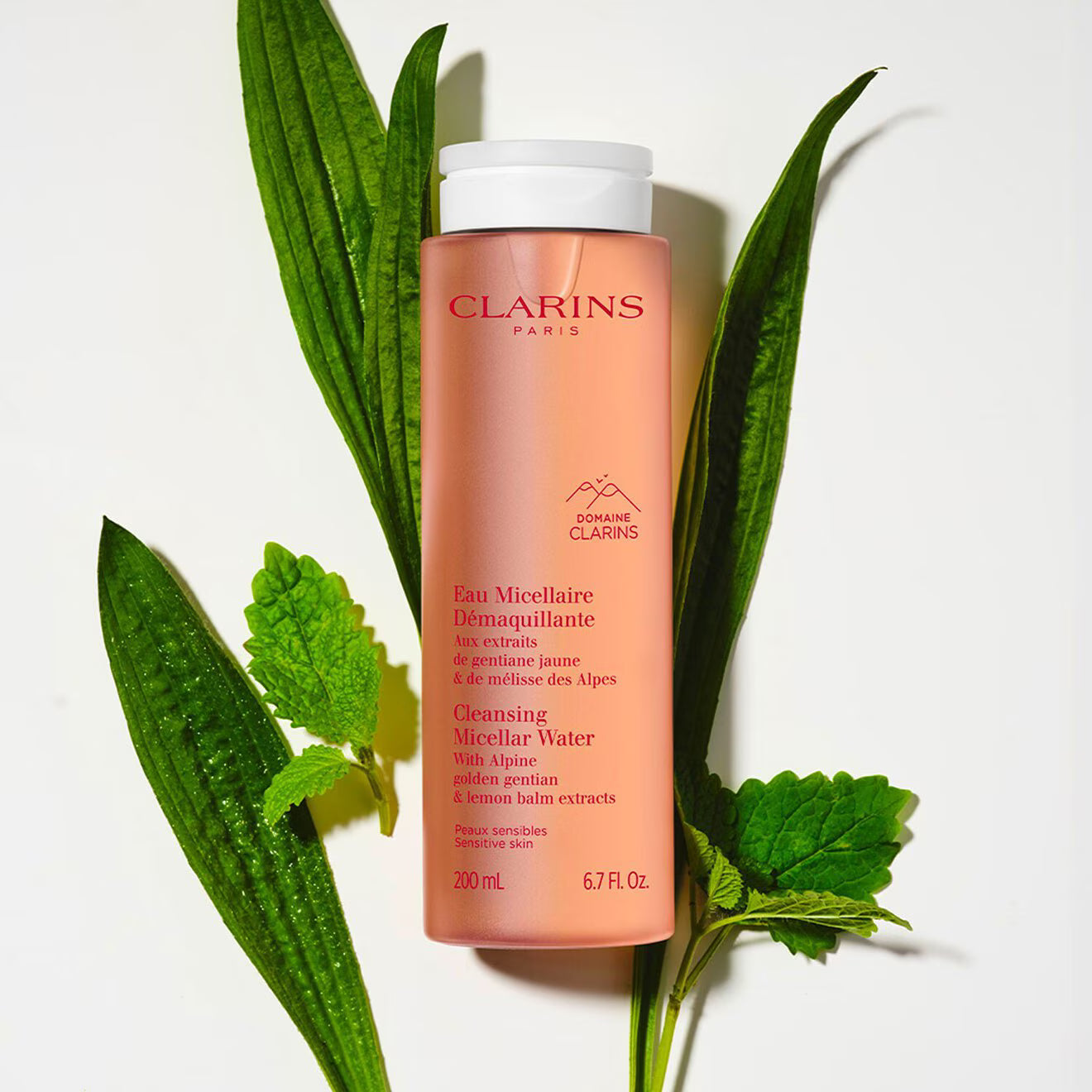Cleansing Micellar Water