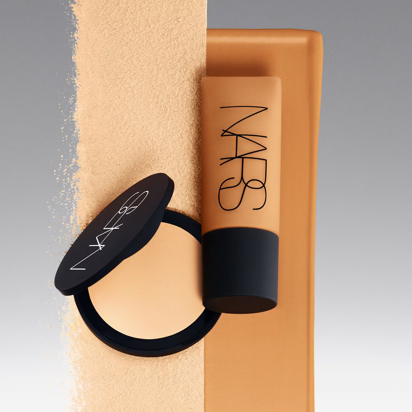 Soft Matte Advanced Perfecting Powder