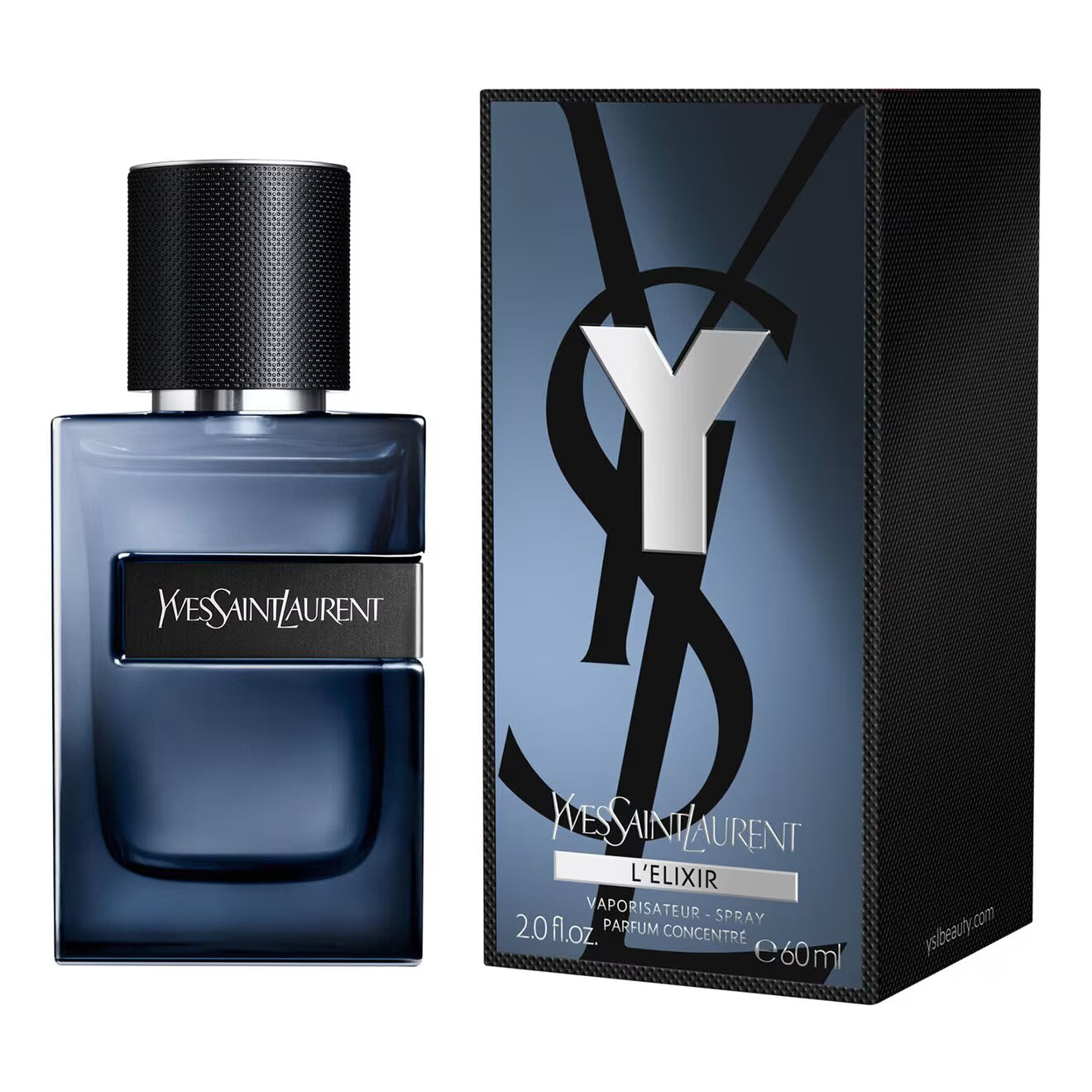 Y L' Elixir
