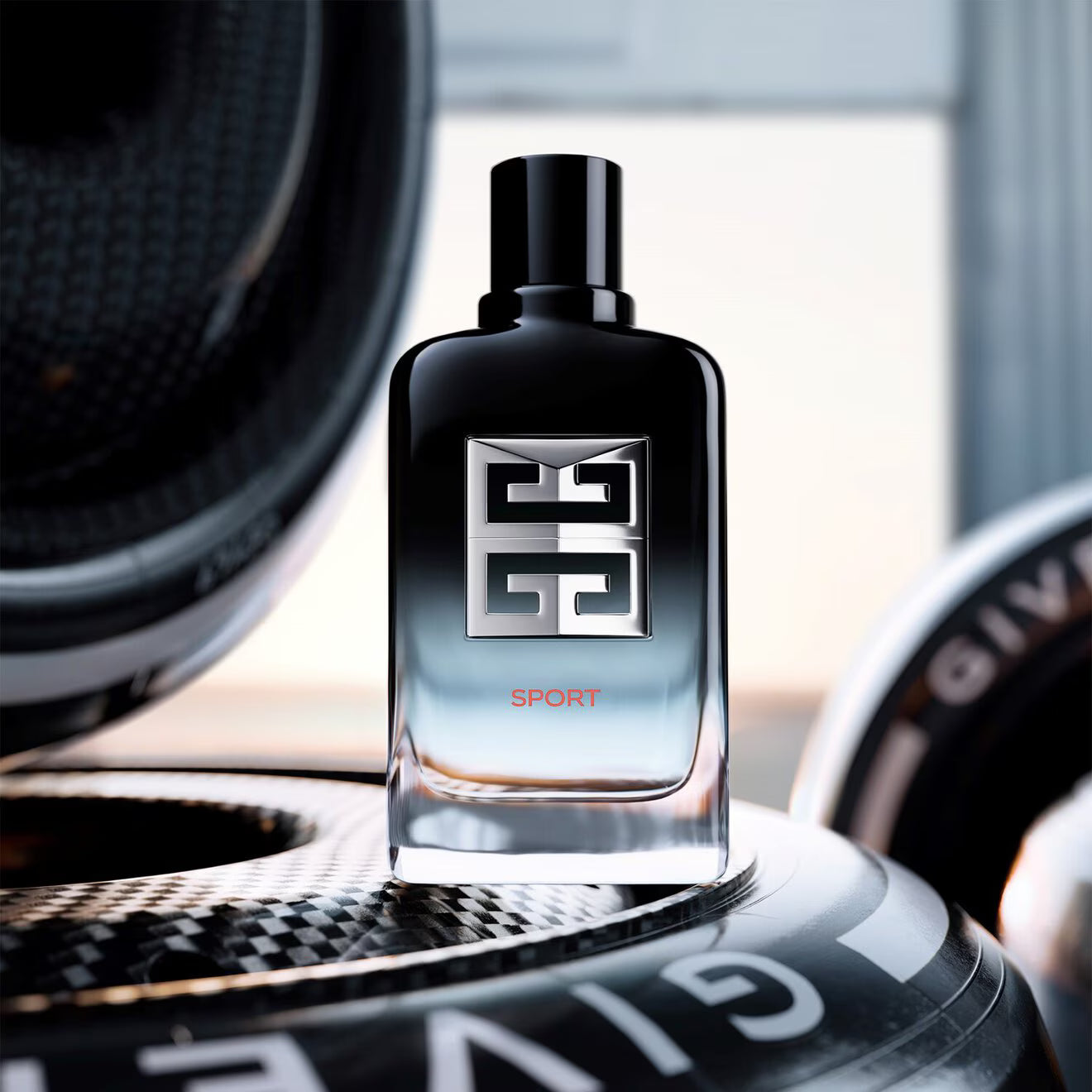 Gentleman Society - Eau De Parfum Sport