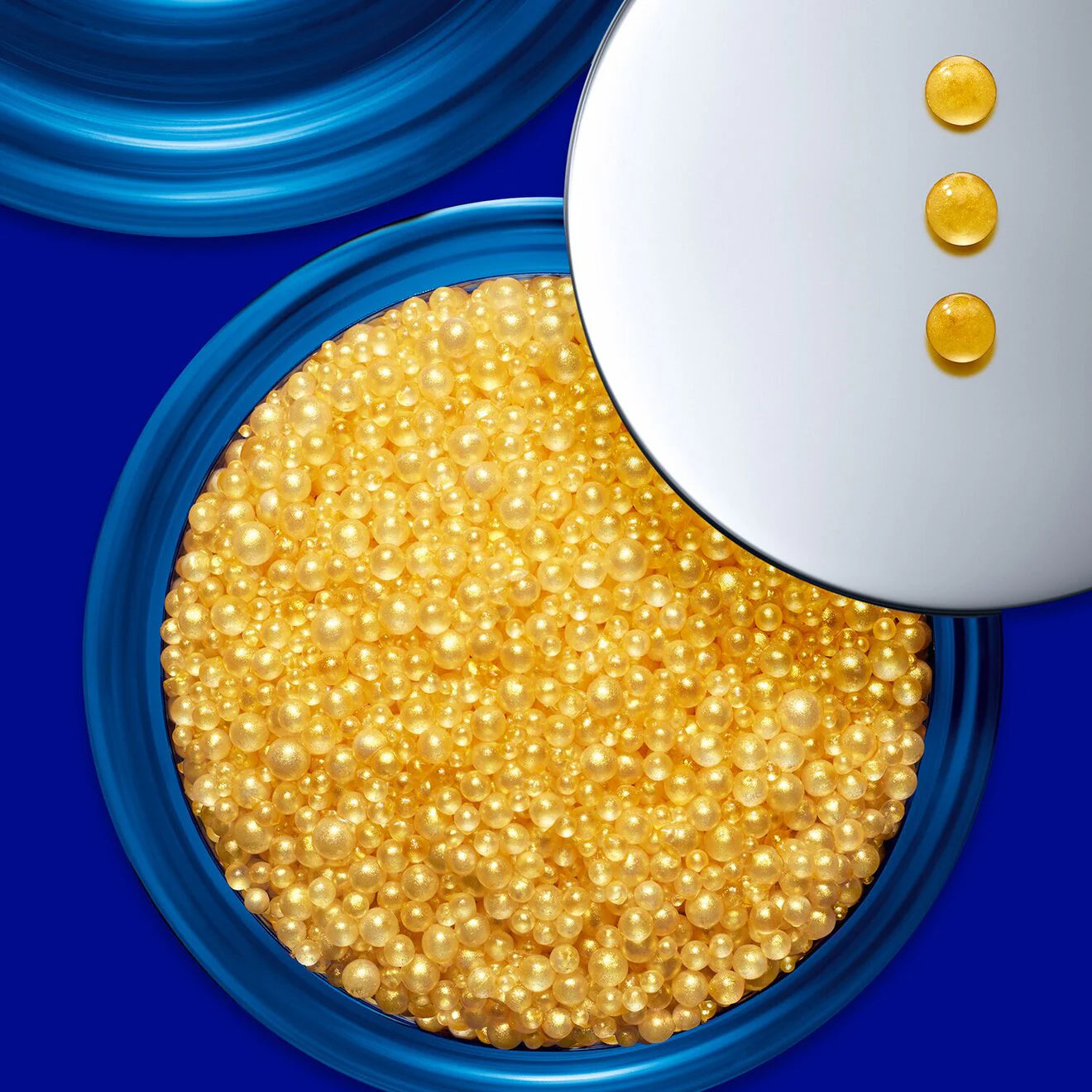 Skin Caviar Luxe Cream Sheer