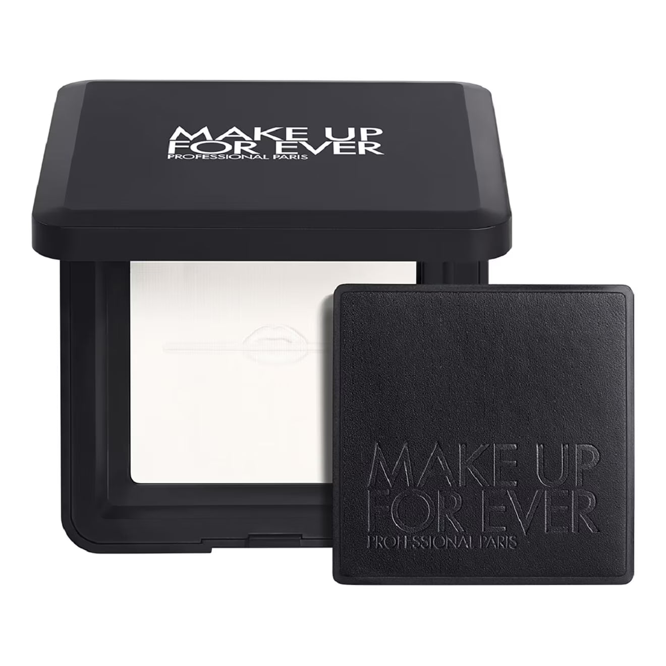 HD Skin Perfecting Pressed Powder