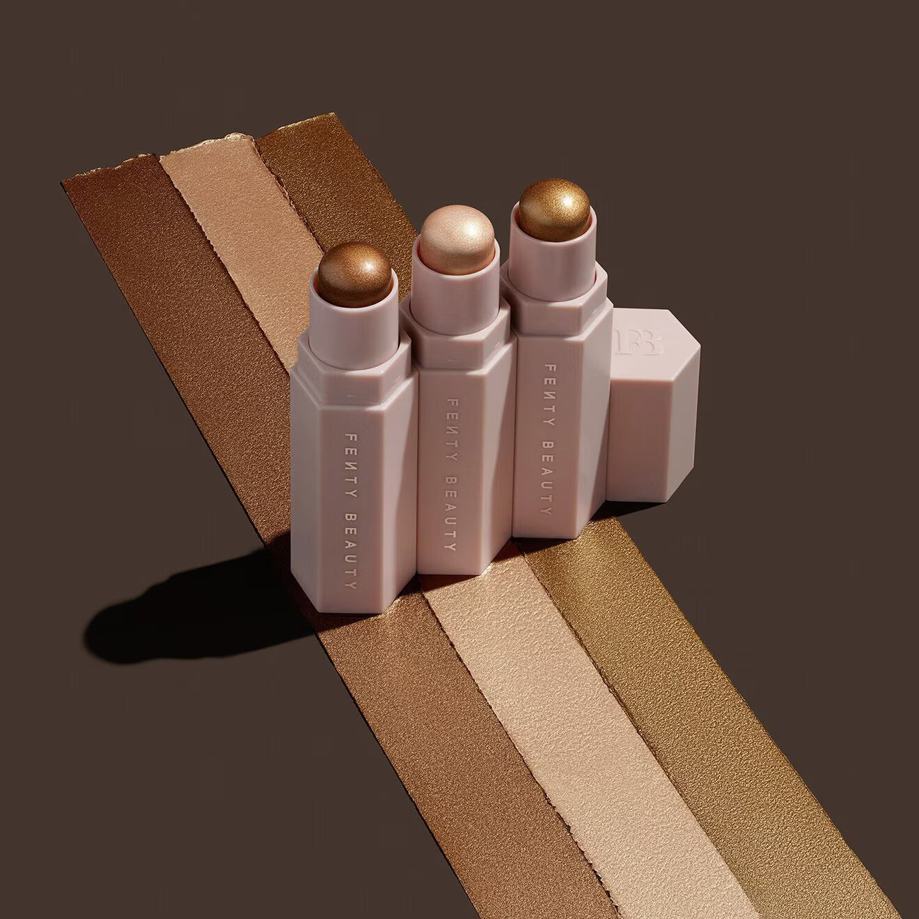 Mini Match Stix Duo Contour + Highlighter Set