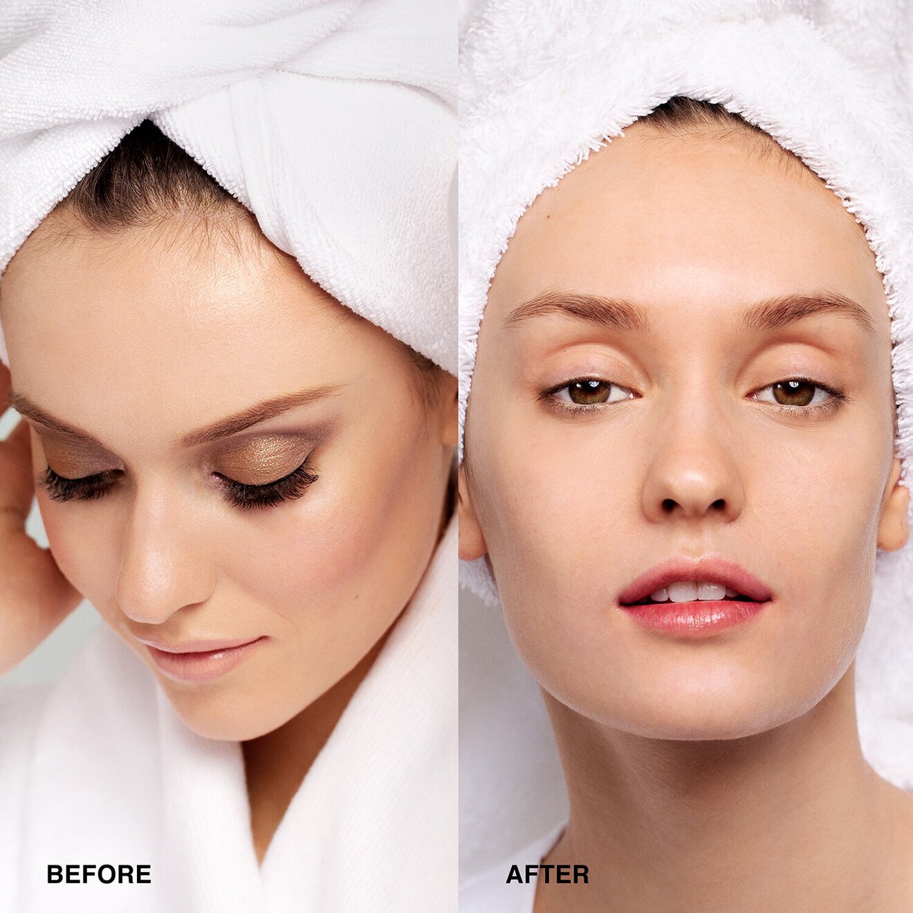 Soothing Cleansing Oil