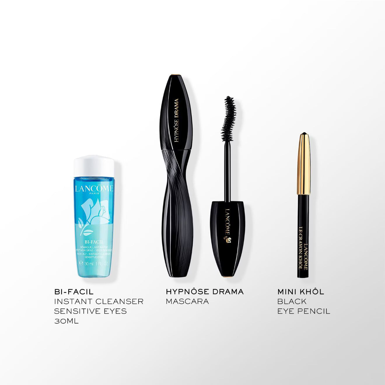 Hypnôse Drama Makeup Set - Limited Edition