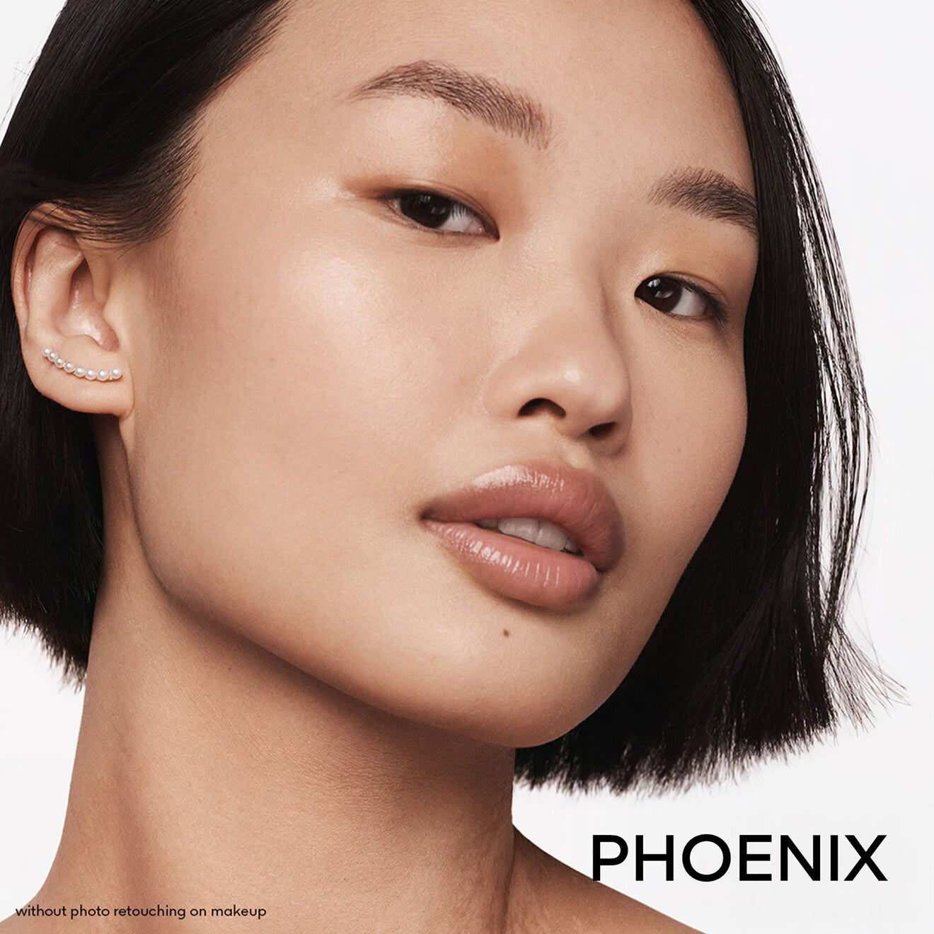 Météorites Phoenix Light-Revealing Pearls Of Powder - Limited Edition