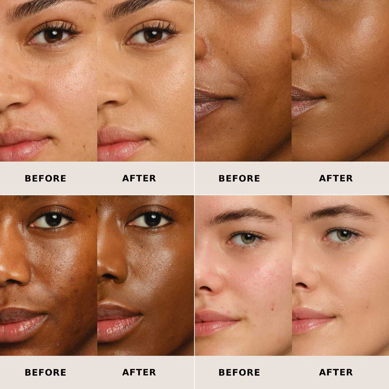 Luminous Silk Foundation