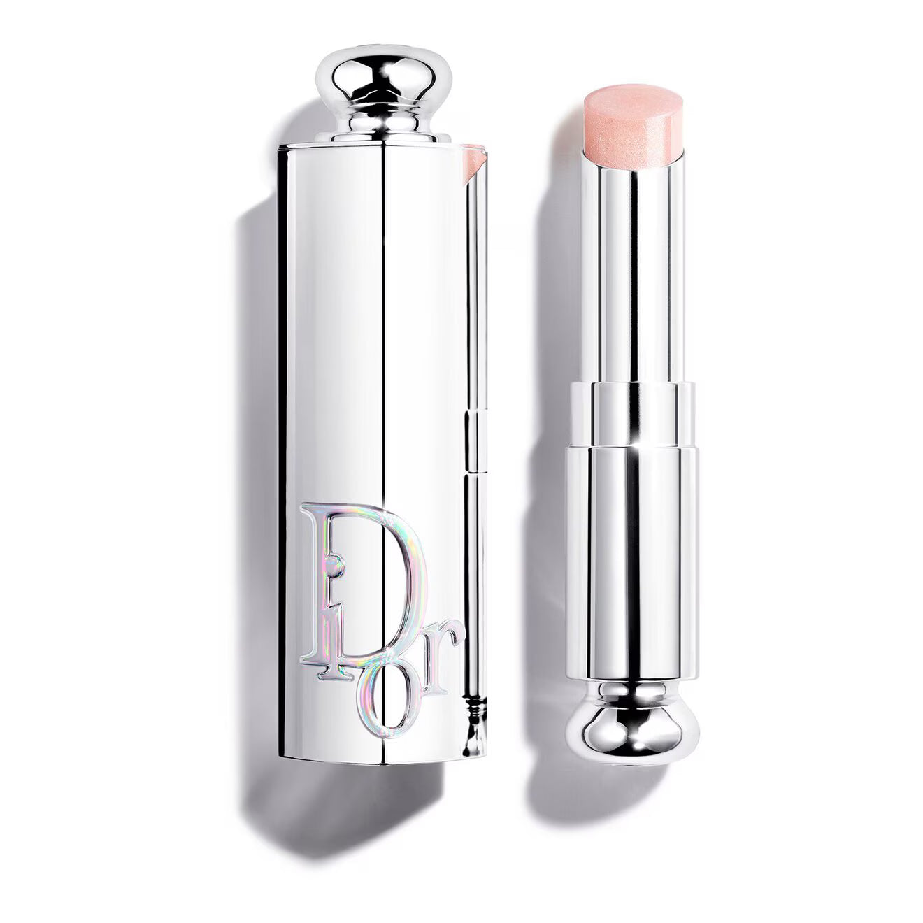 Dior Addict Glass Lipstick Ultra-Shine and Hydrating Lip Gloss Stick