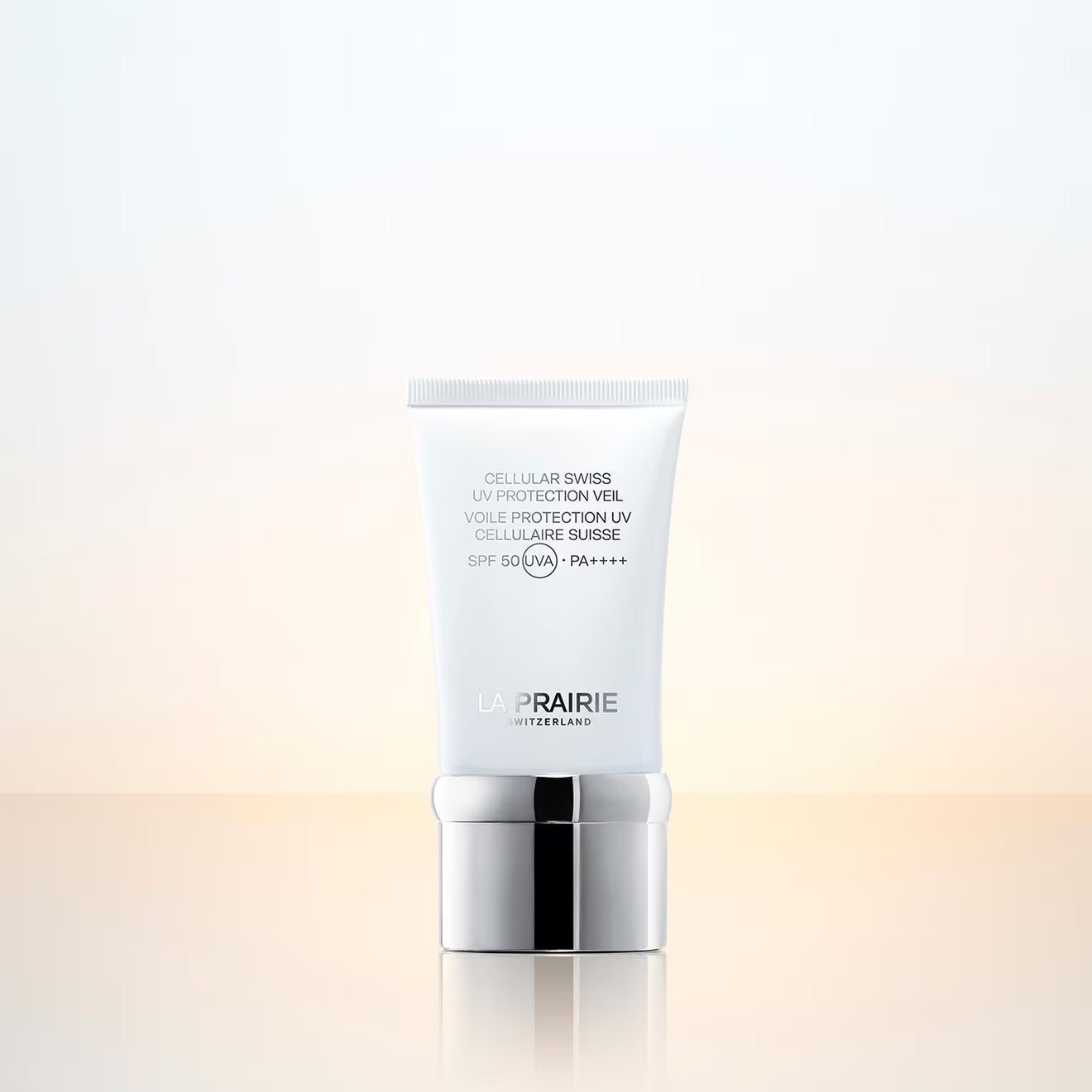 Cellular Swiss UV Sun Protection Veil SPF 50