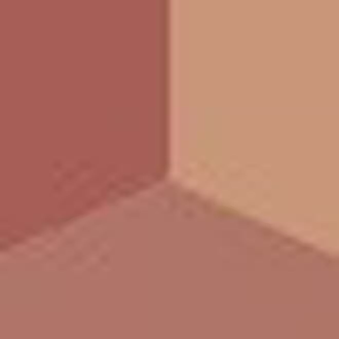 Cheek Clapper 3D Blush Trio Palette