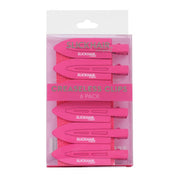 Creaseless Clips (6 Pack)