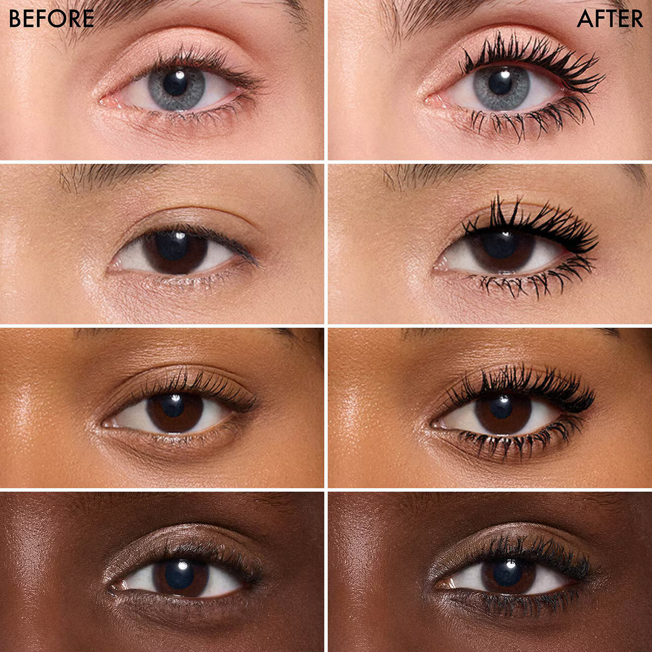 Diorshow Overvolume Extreme Volume Mascara