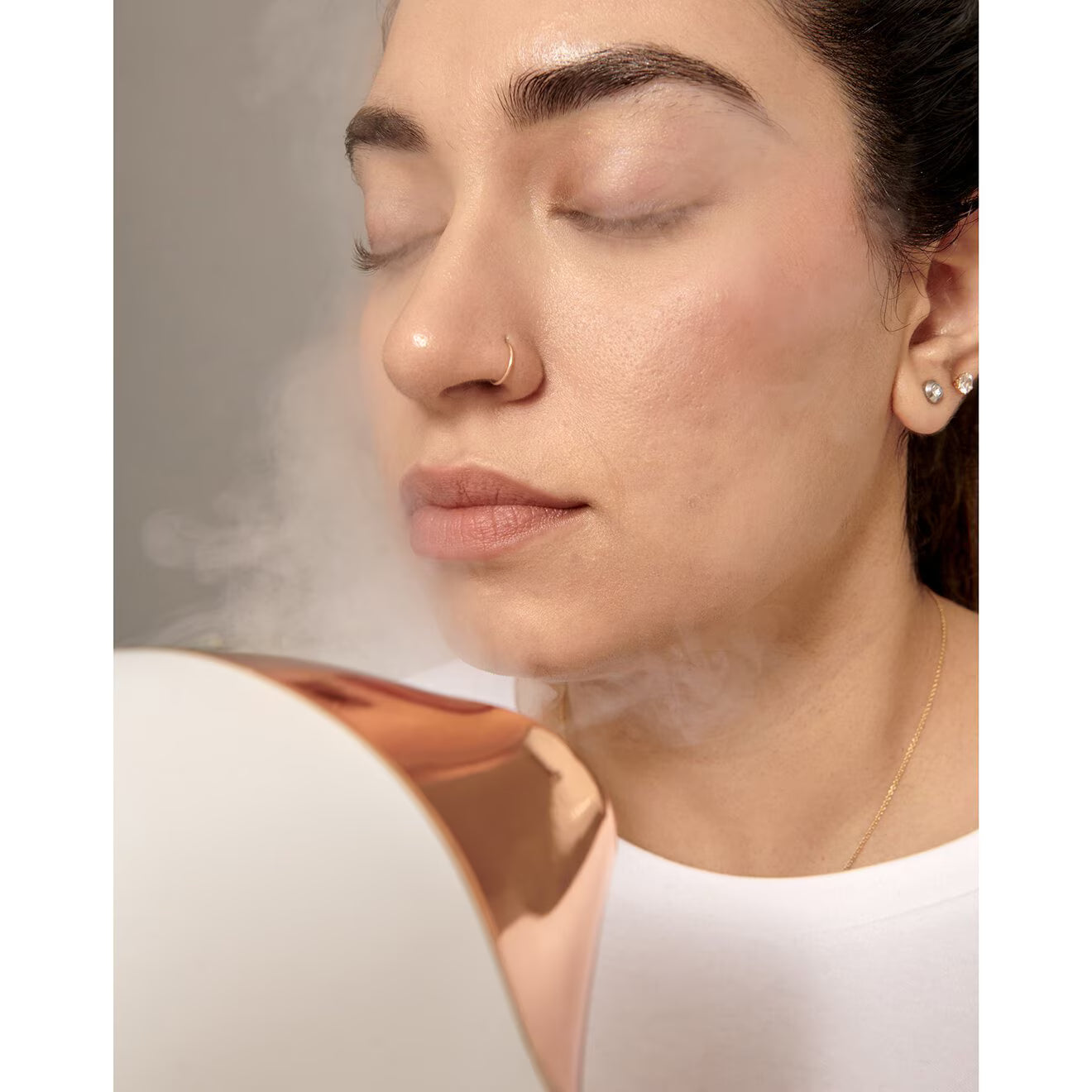 Pro Facial Steamer