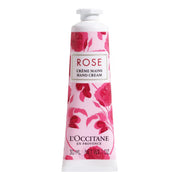 Rose Hand Cream Travel Size