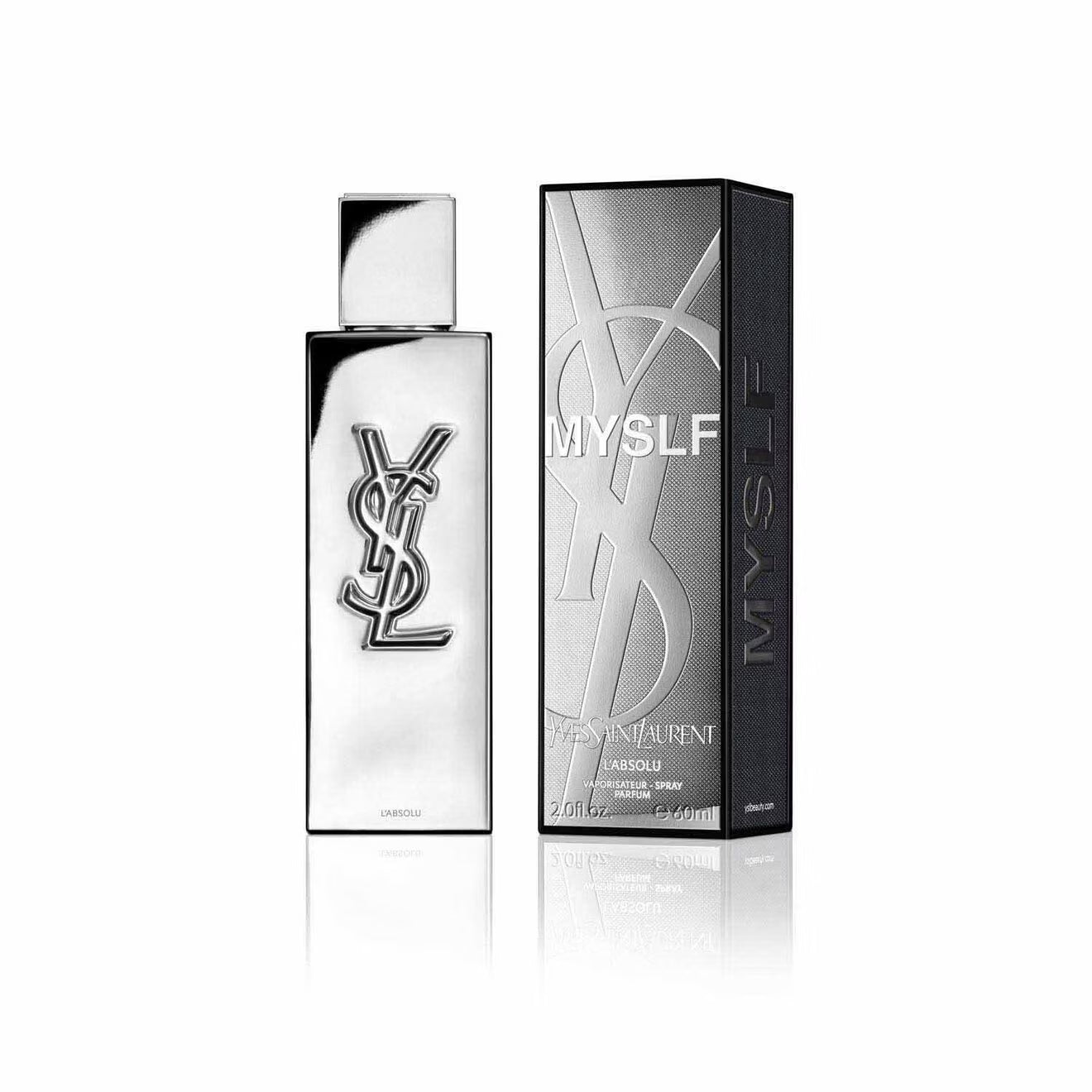MYSLF L'Absolu