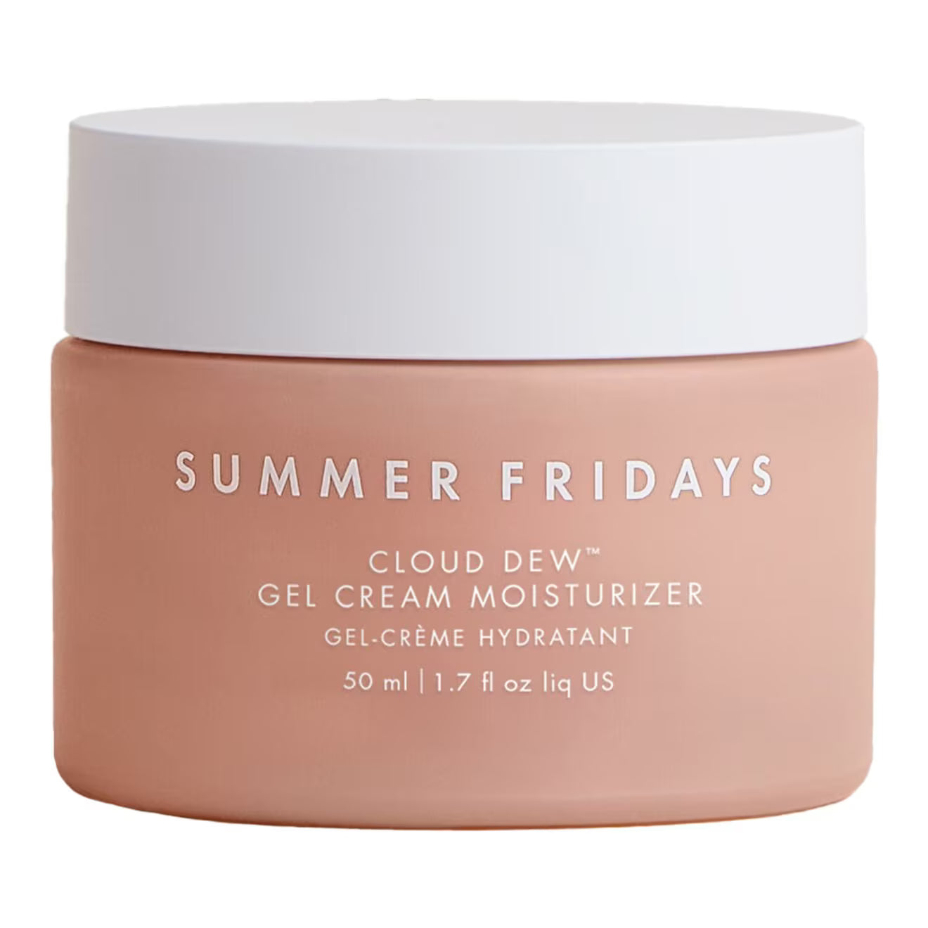 Cloud Dew Gel Cream