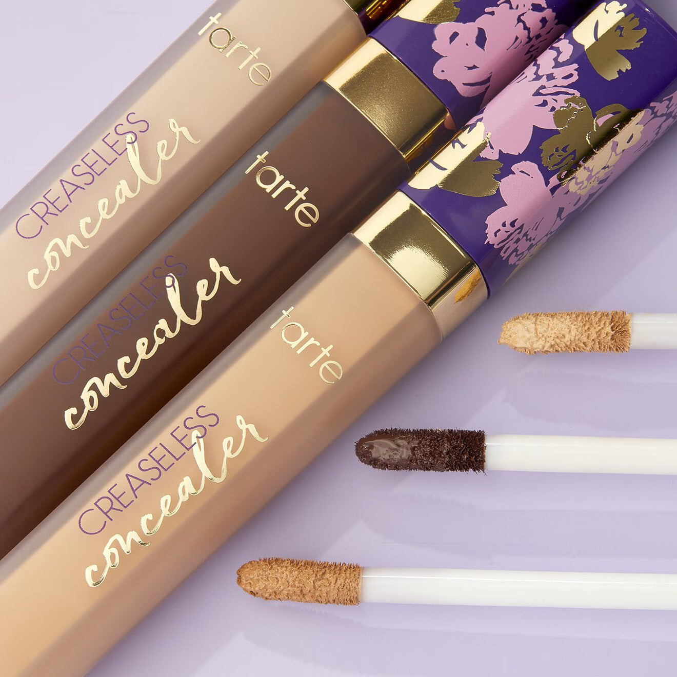 Maracuja Creaseless Full Coverage Radiant Undereye Concealer