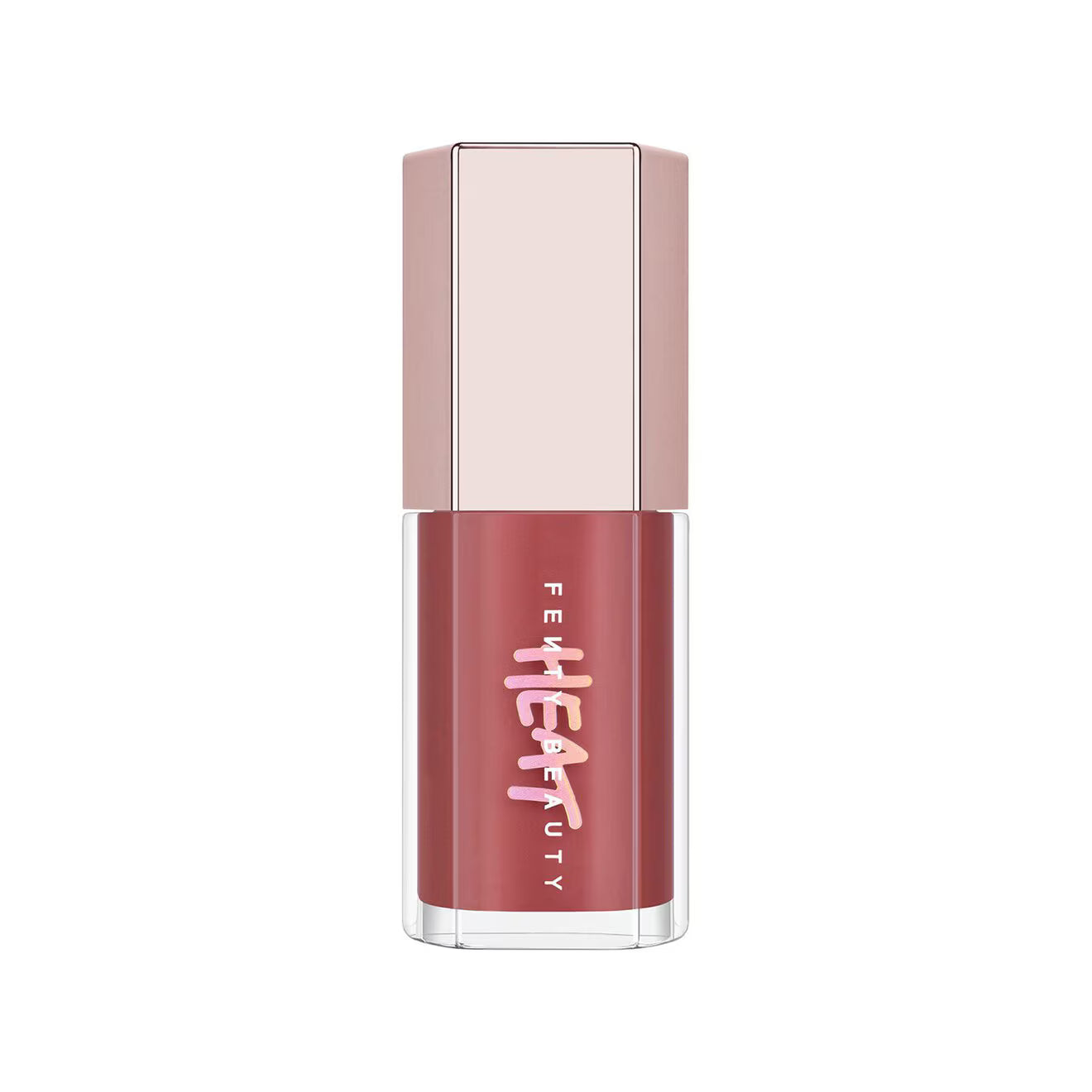 Mini Gloss Bomb Heat