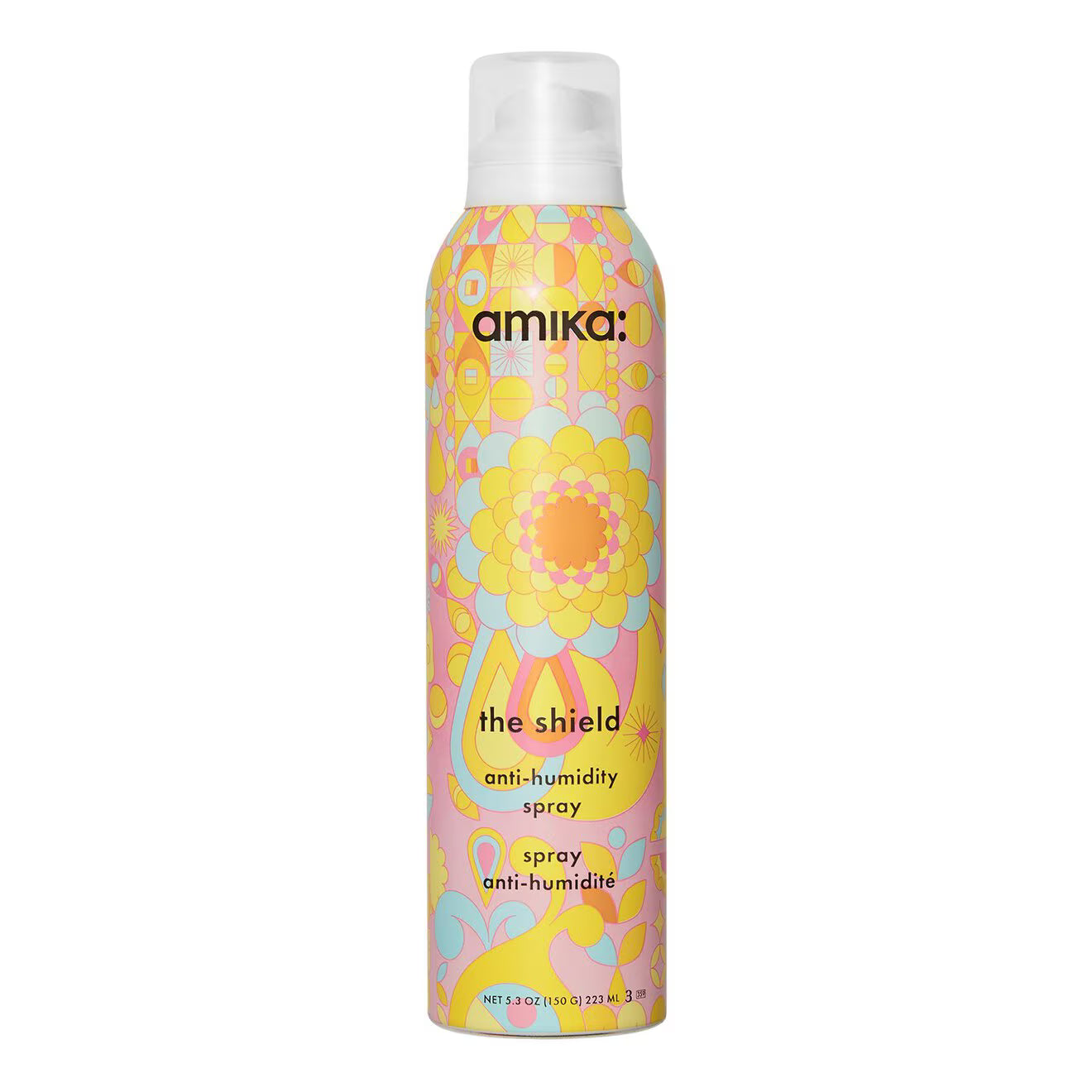 The Shield Anti-humidity Spray