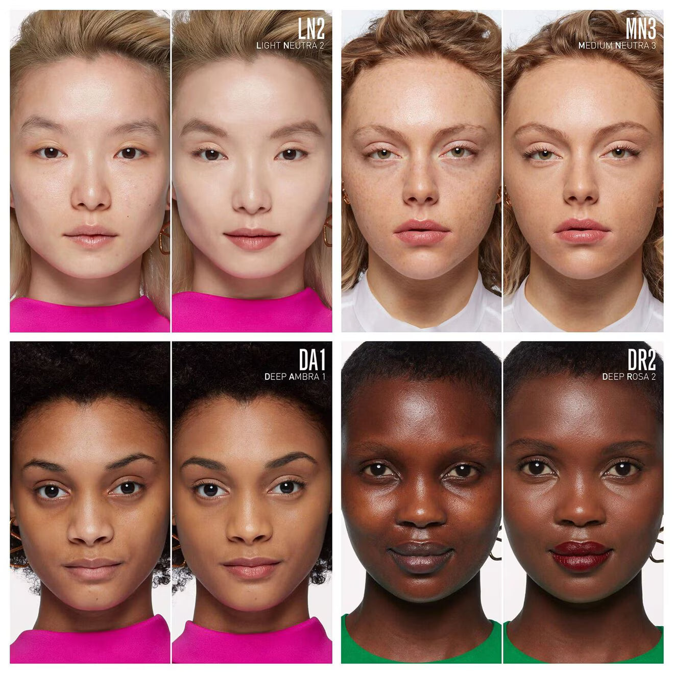 Very Valentino - Liquid Foundation