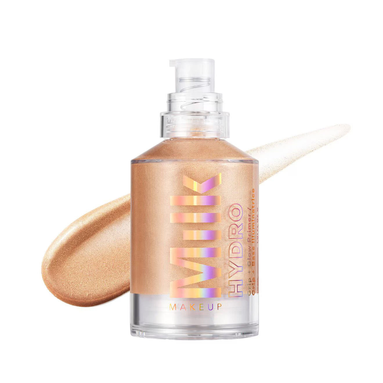 Hydro Grip + Glow Primer