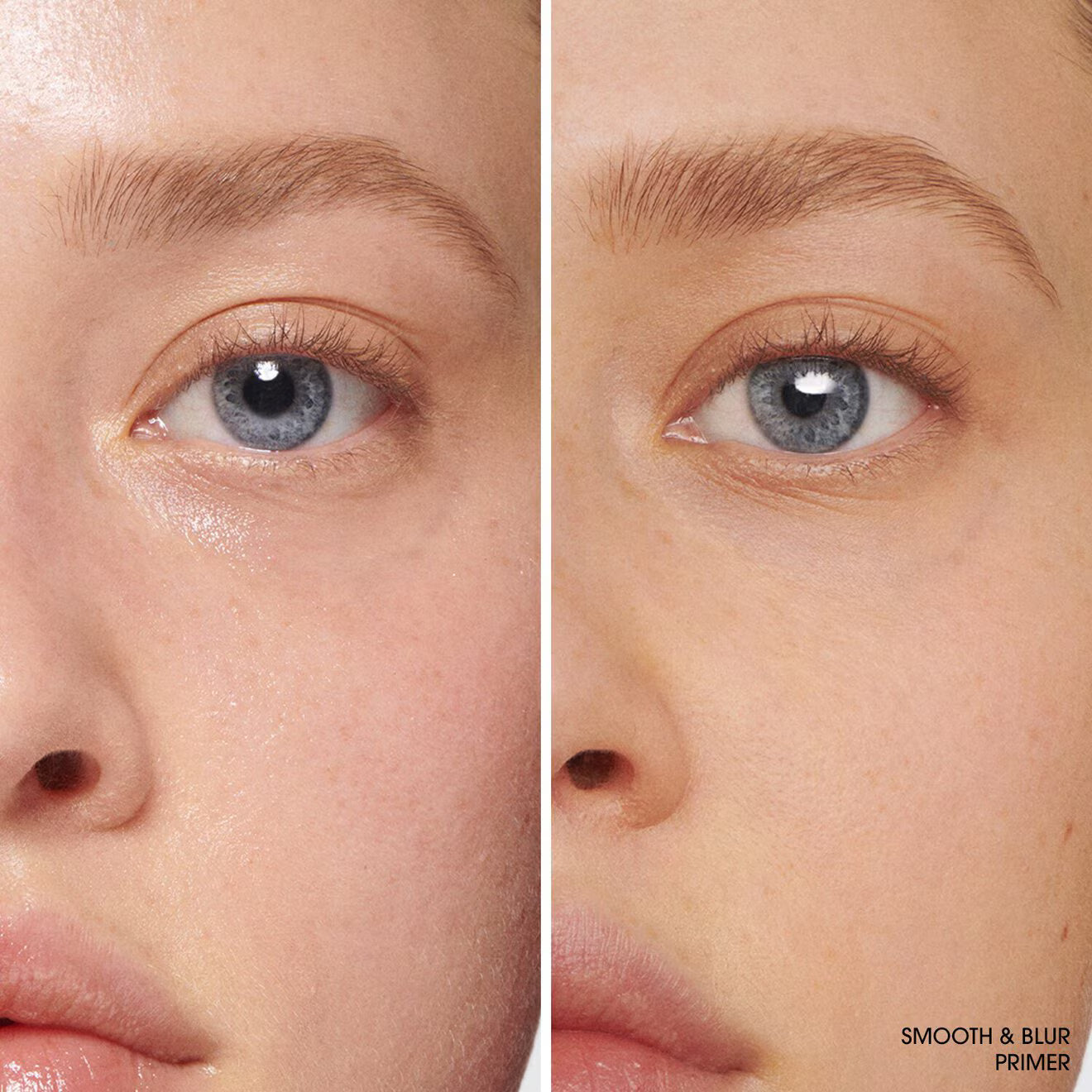 Face Primer - Smooth + Blur