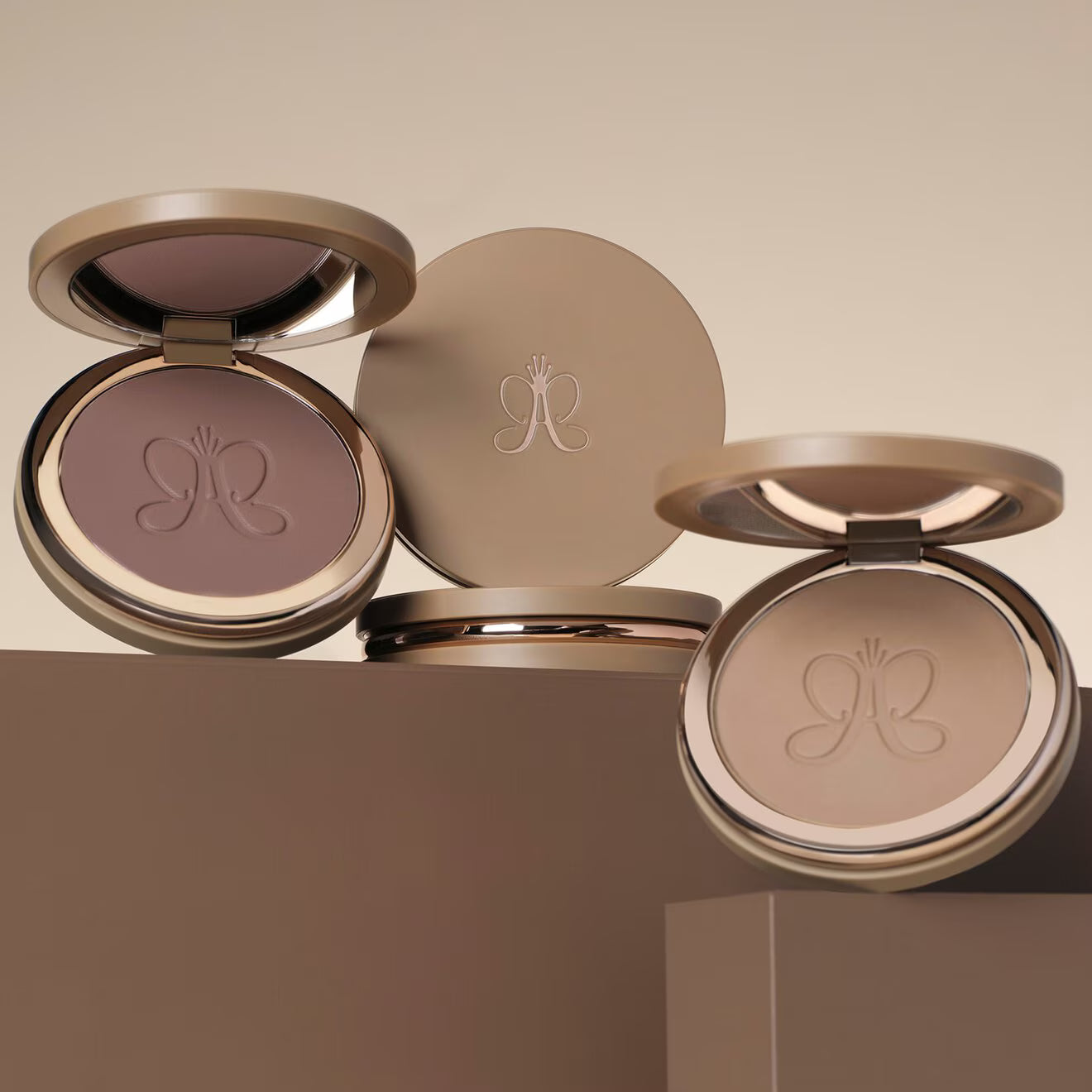 Smooth Blur Bronzer