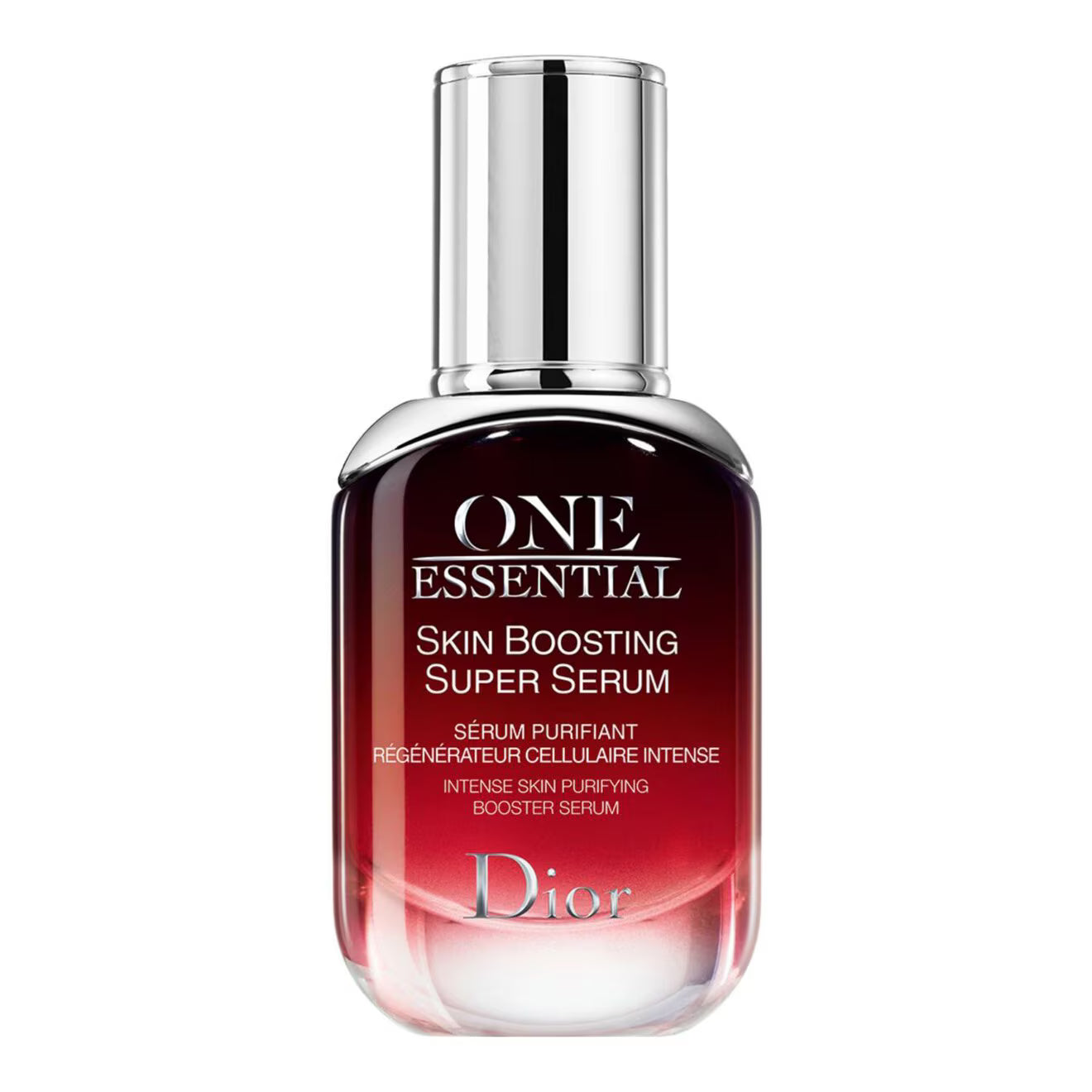 One Essential Skin Boosting Super Serum