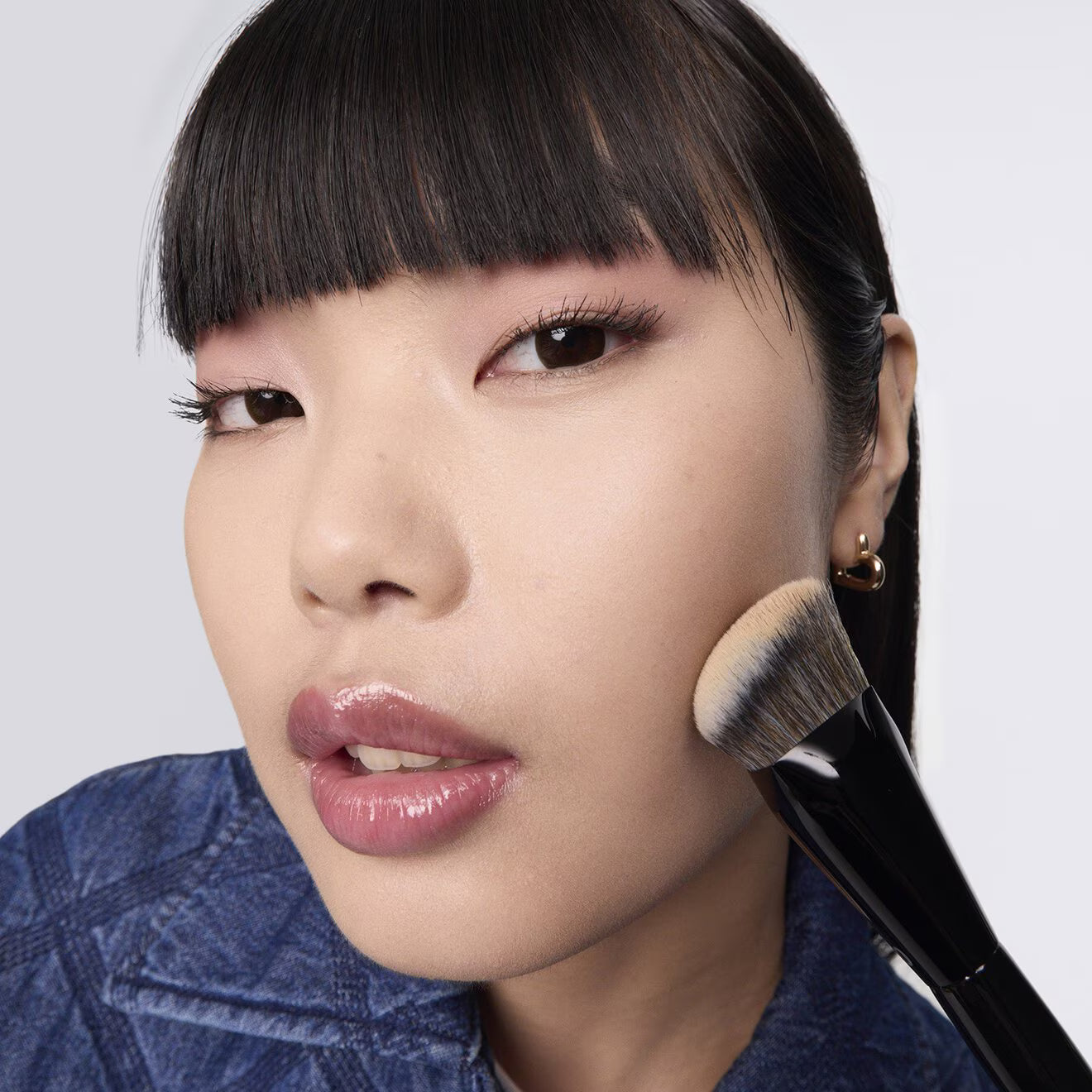 Pro Foundation Brush 40