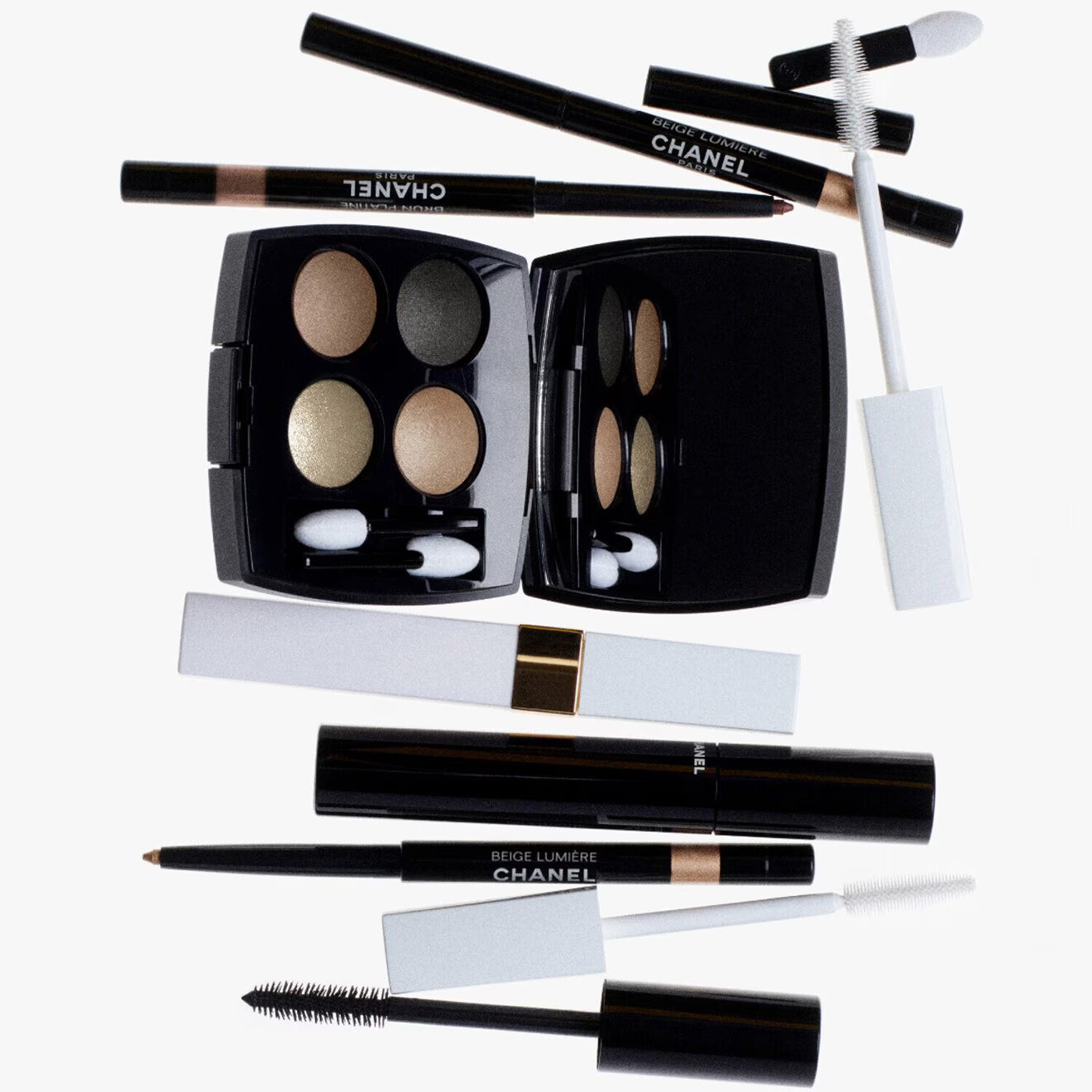 LE VOLUME DE CHANEL - VOLUME MASCARA