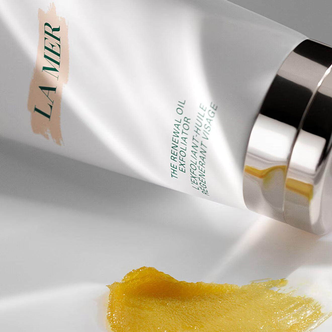 The Renewal Oil Exfoliat