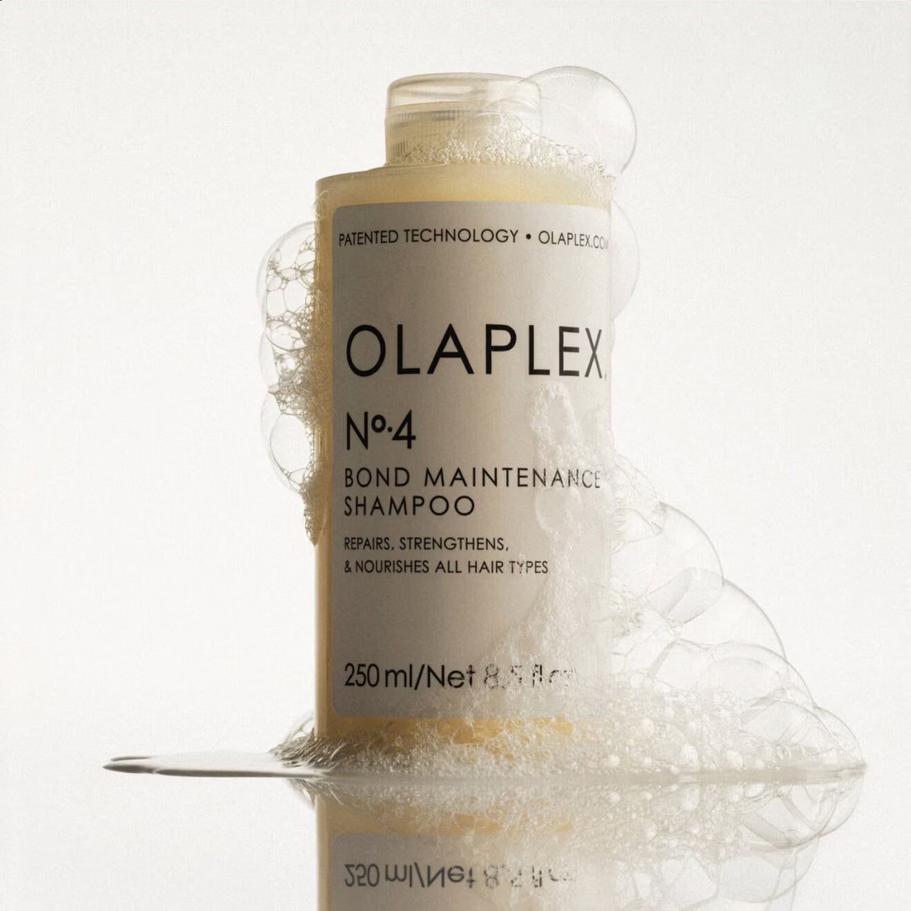 No.4 Bond Maintenance® Shampoo